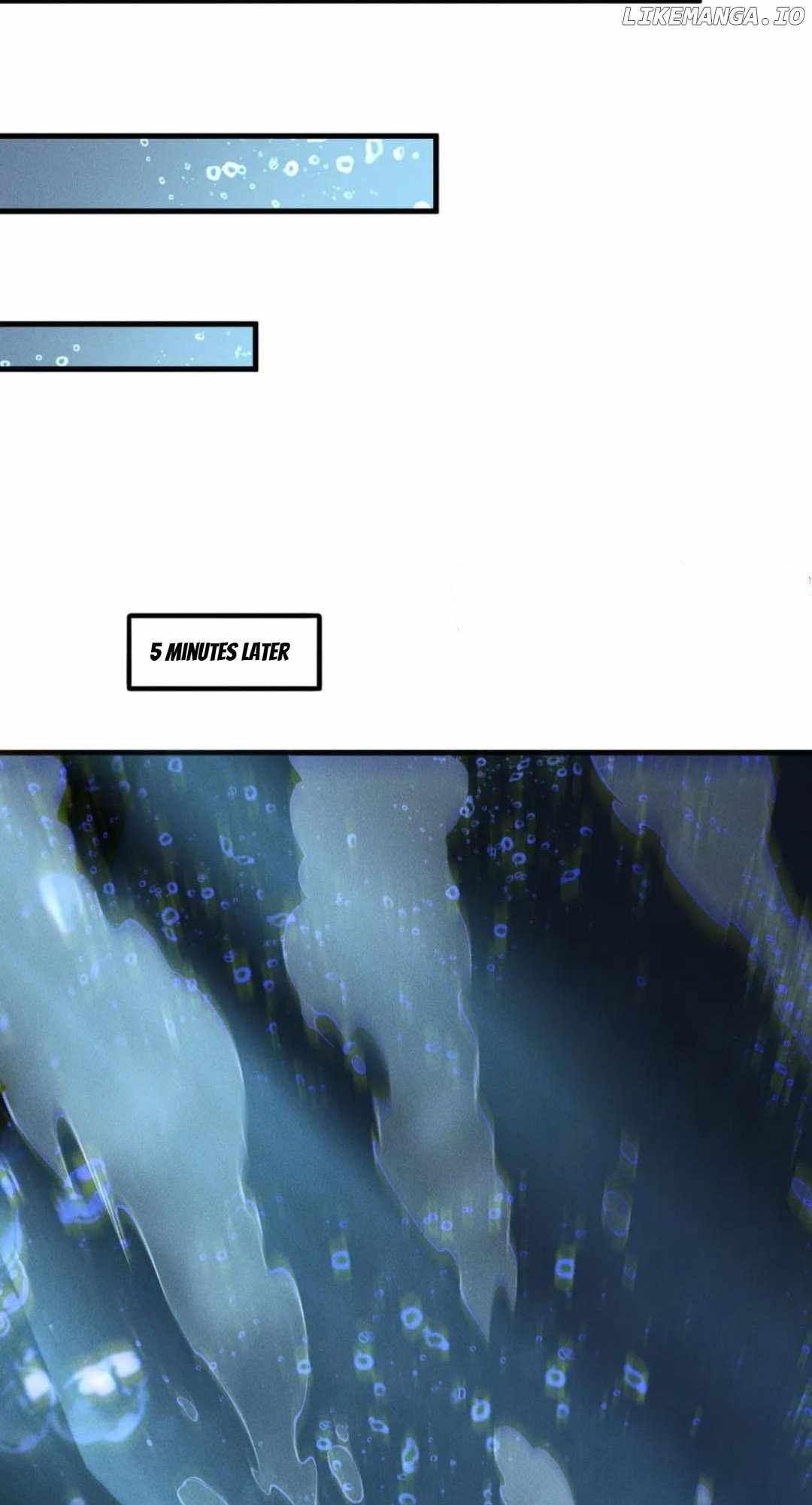 Catastrophic Necromancer, Chapter 163 image 05