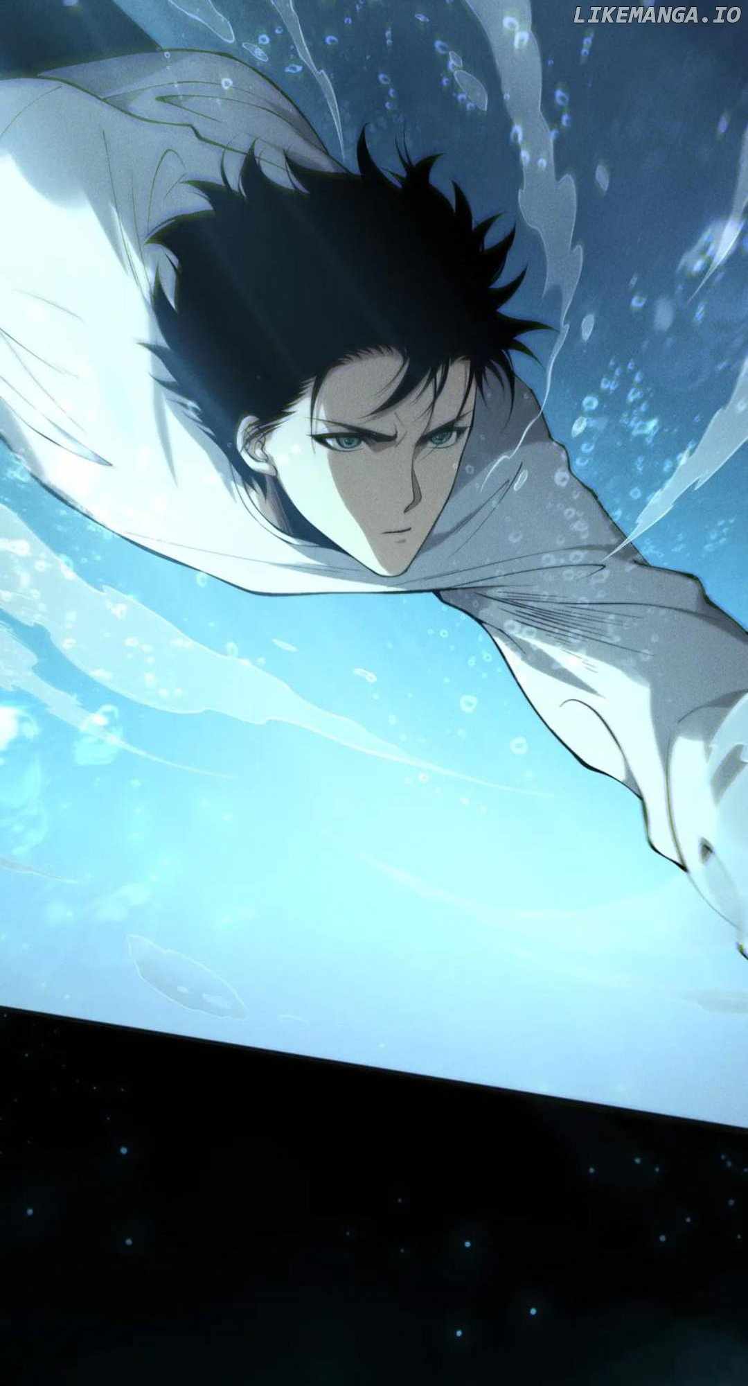 Catastrophic Necromancer, Chapter 163 image 06