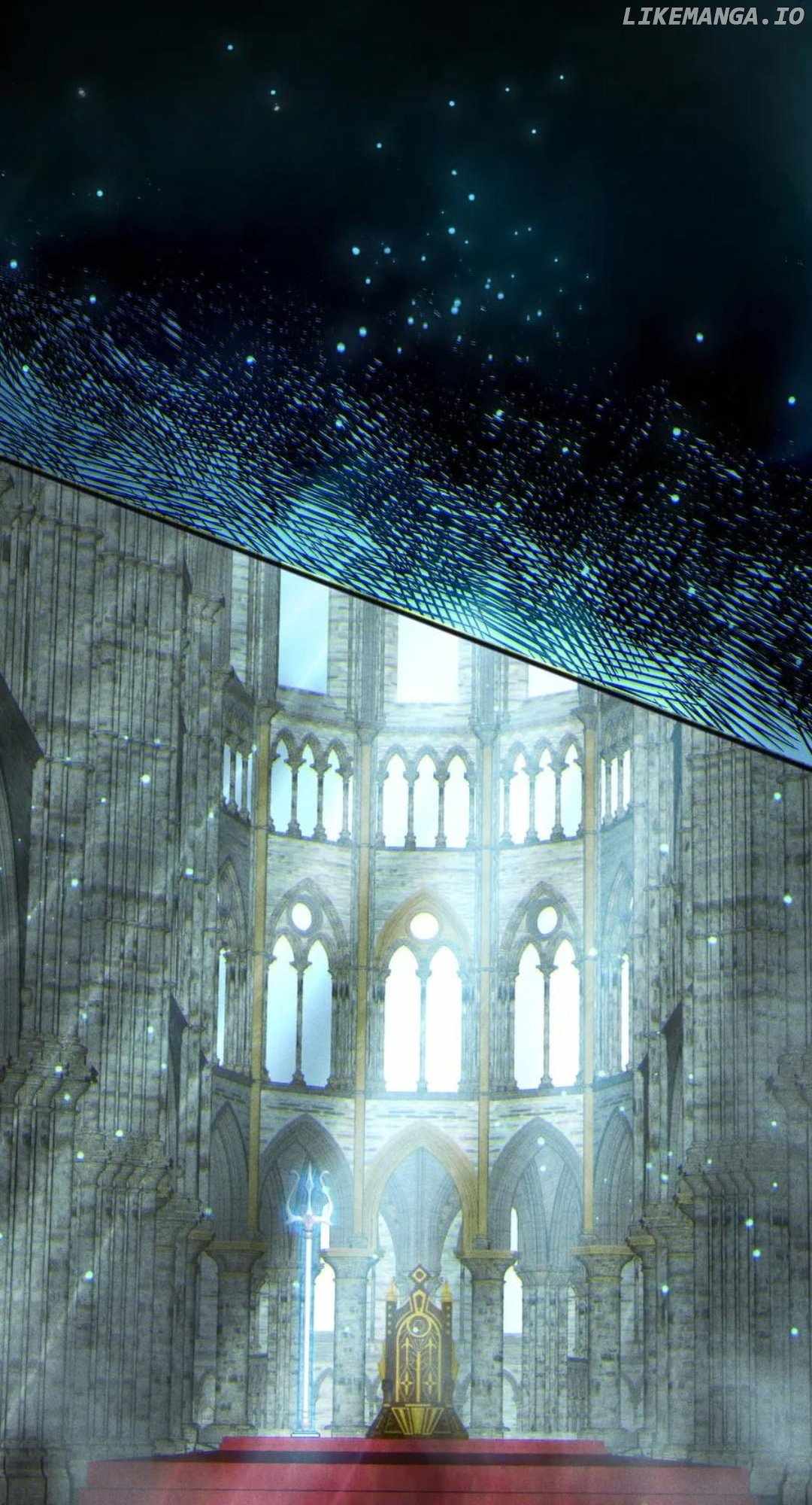 Catastrophic Necromancer, Chapter 163 image 07