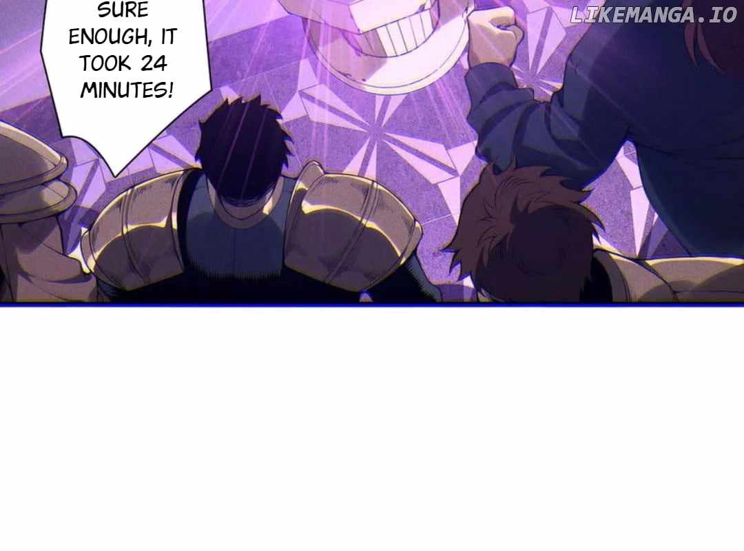 Catastrophic Necromancer, Chapter 163 image 14