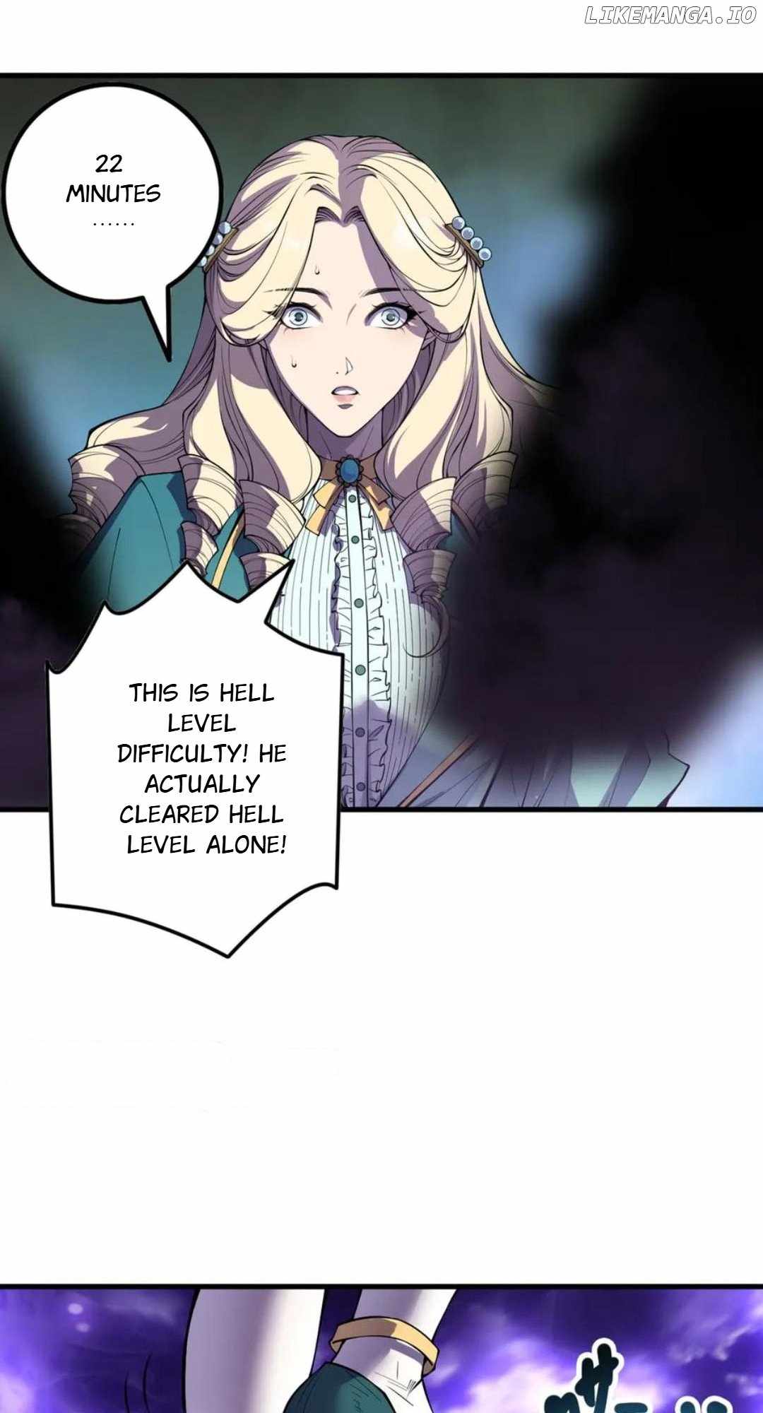 Catastrophic Necromancer, Chapter 163 image 15