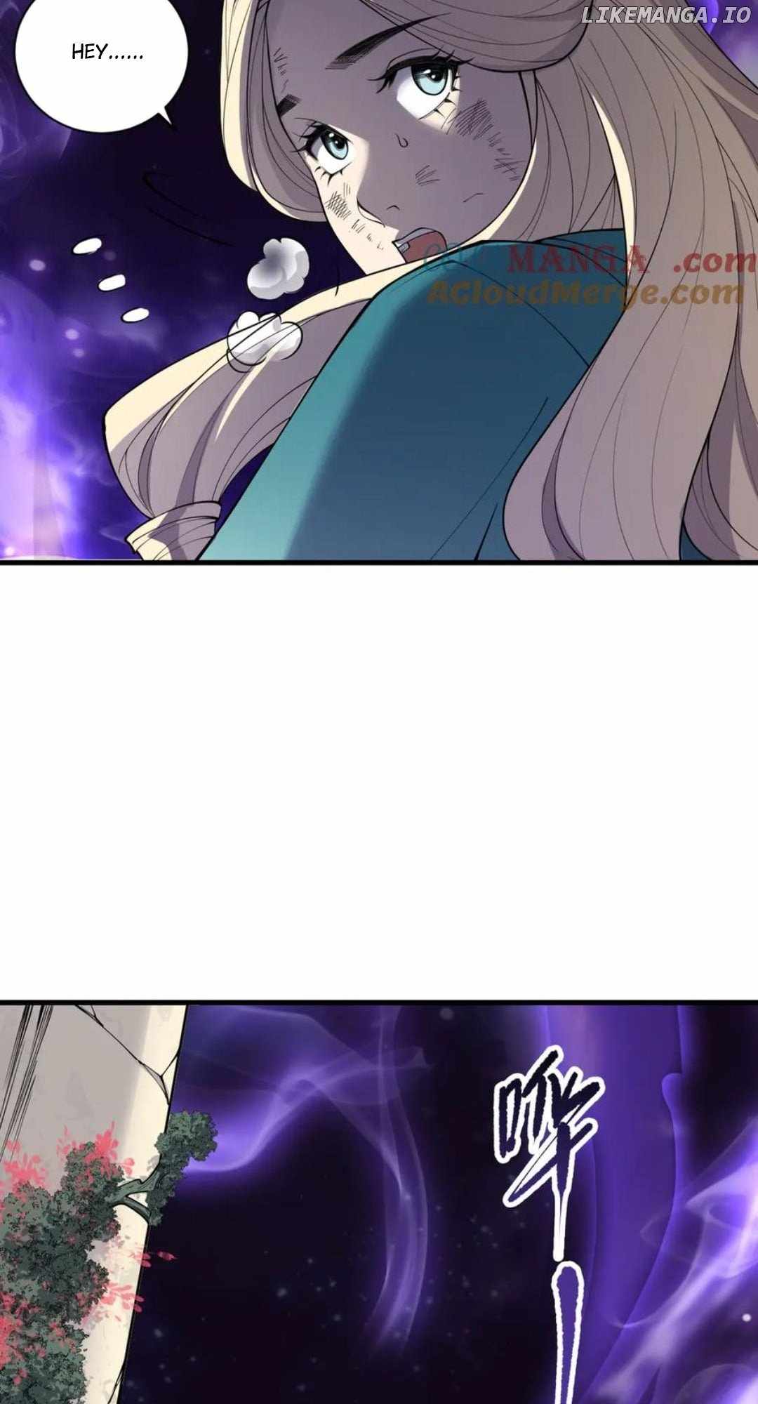 Catastrophic Necromancer, Chapter 163 image 24