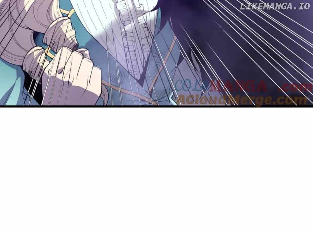 Catastrophic Necromancer, Chapter 163 image 29