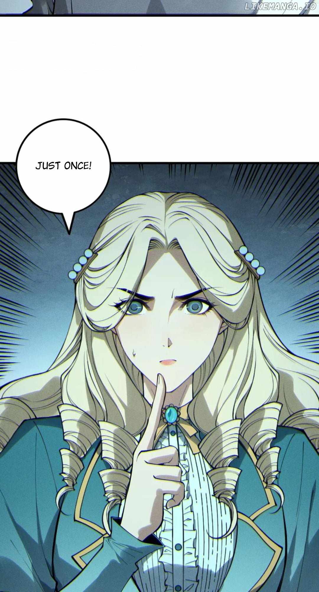 Catastrophic Necromancer, Chapter 163 image 36