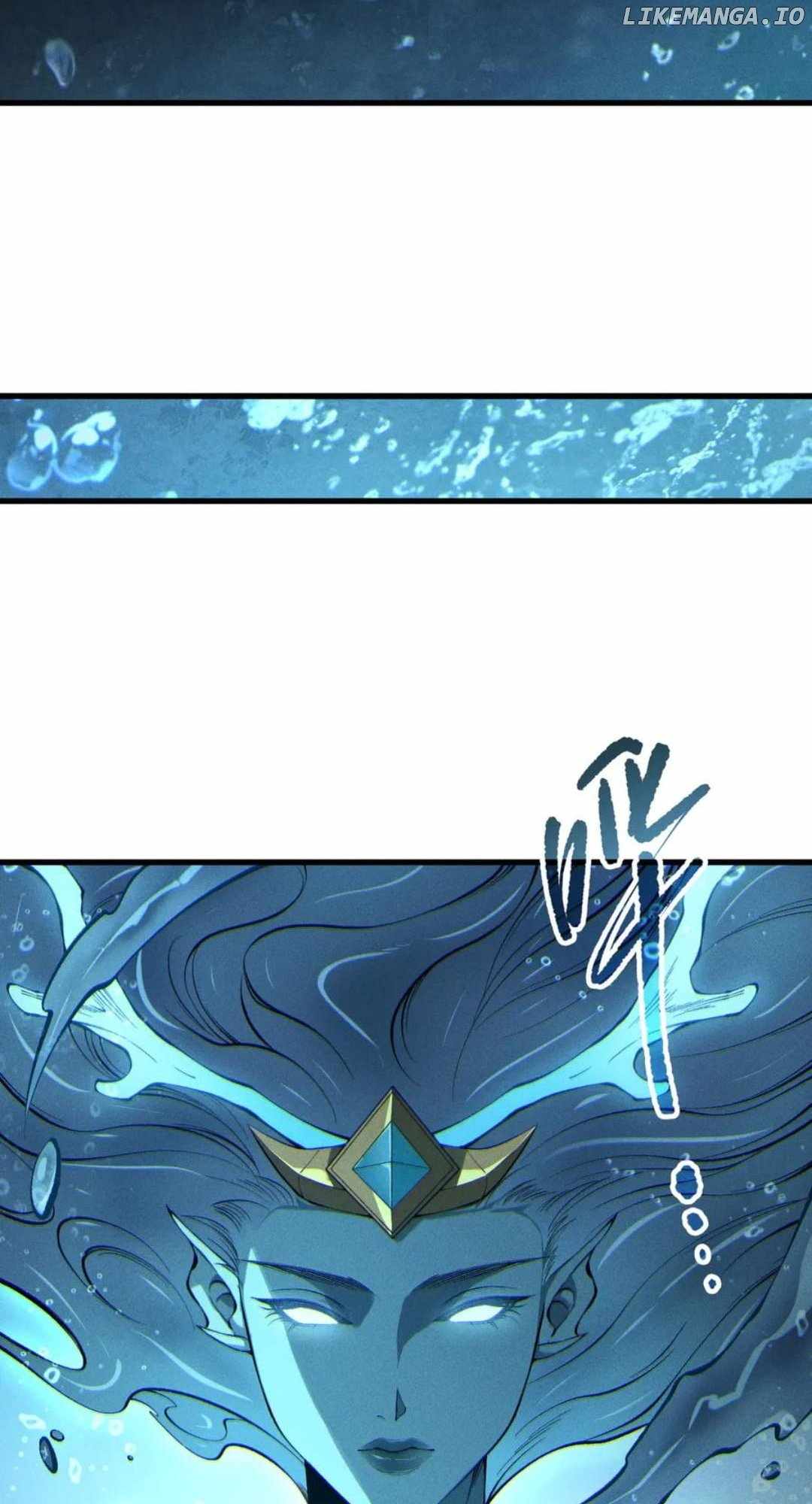 Catastrophic Necromancer, Chapter 163 image 50