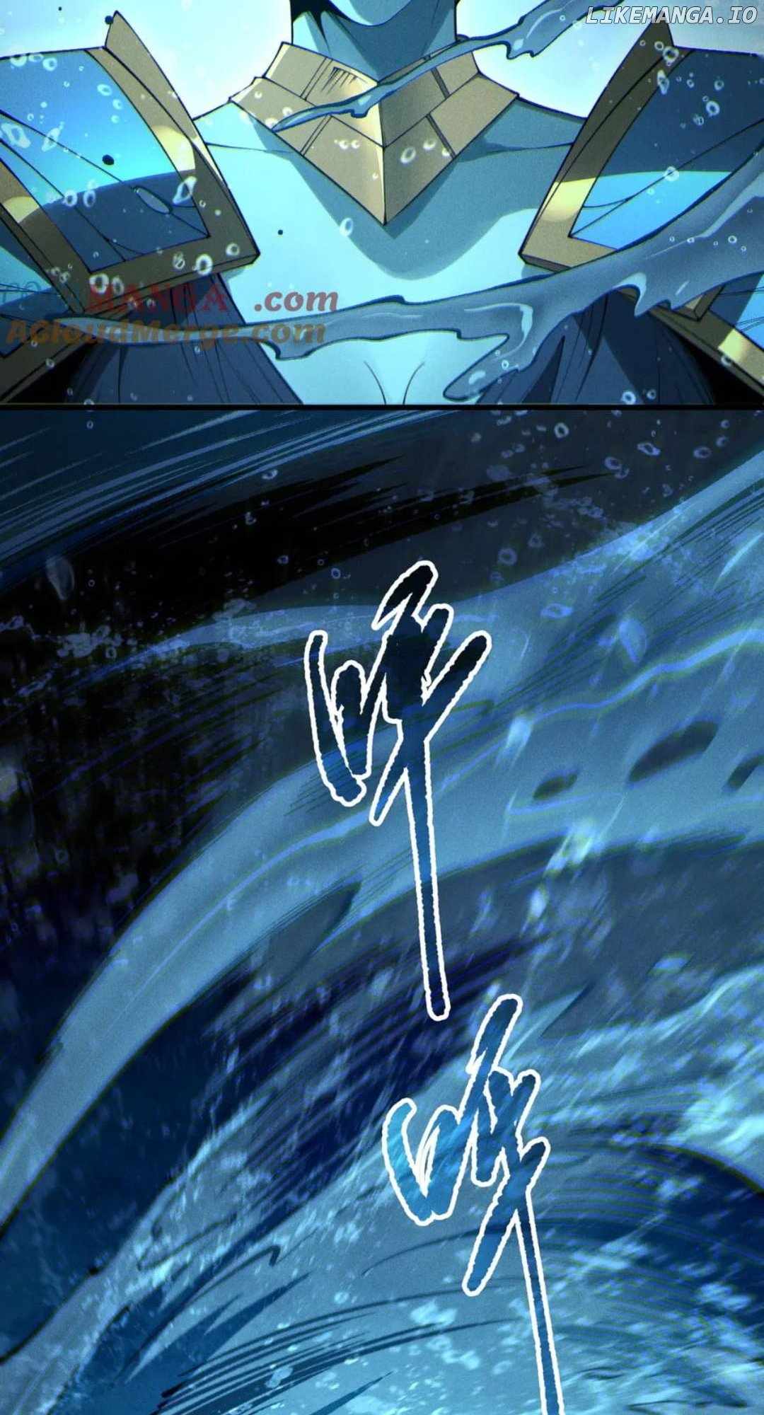 Catastrophic Necromancer, Chapter 163 image 51