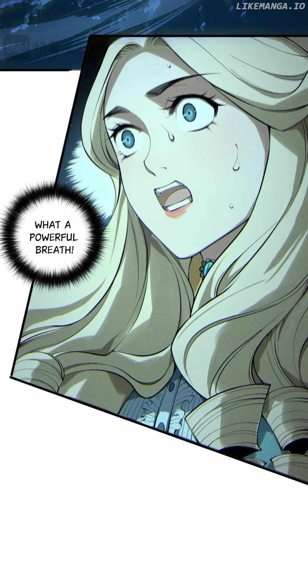 Catastrophic Necromancer, Chapter 163 image 53