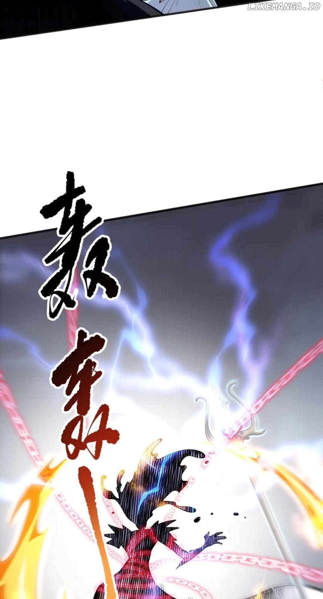 Catastrophic Necromancer, Chapter 163 image 56