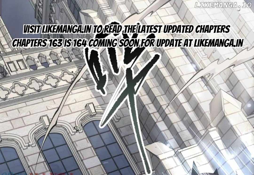 Catastrophic Necromancer, Chapter 162 image 01