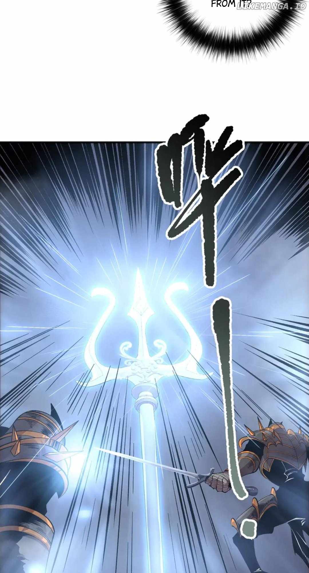 Catastrophic Necromancer, Chapter 162 image 06