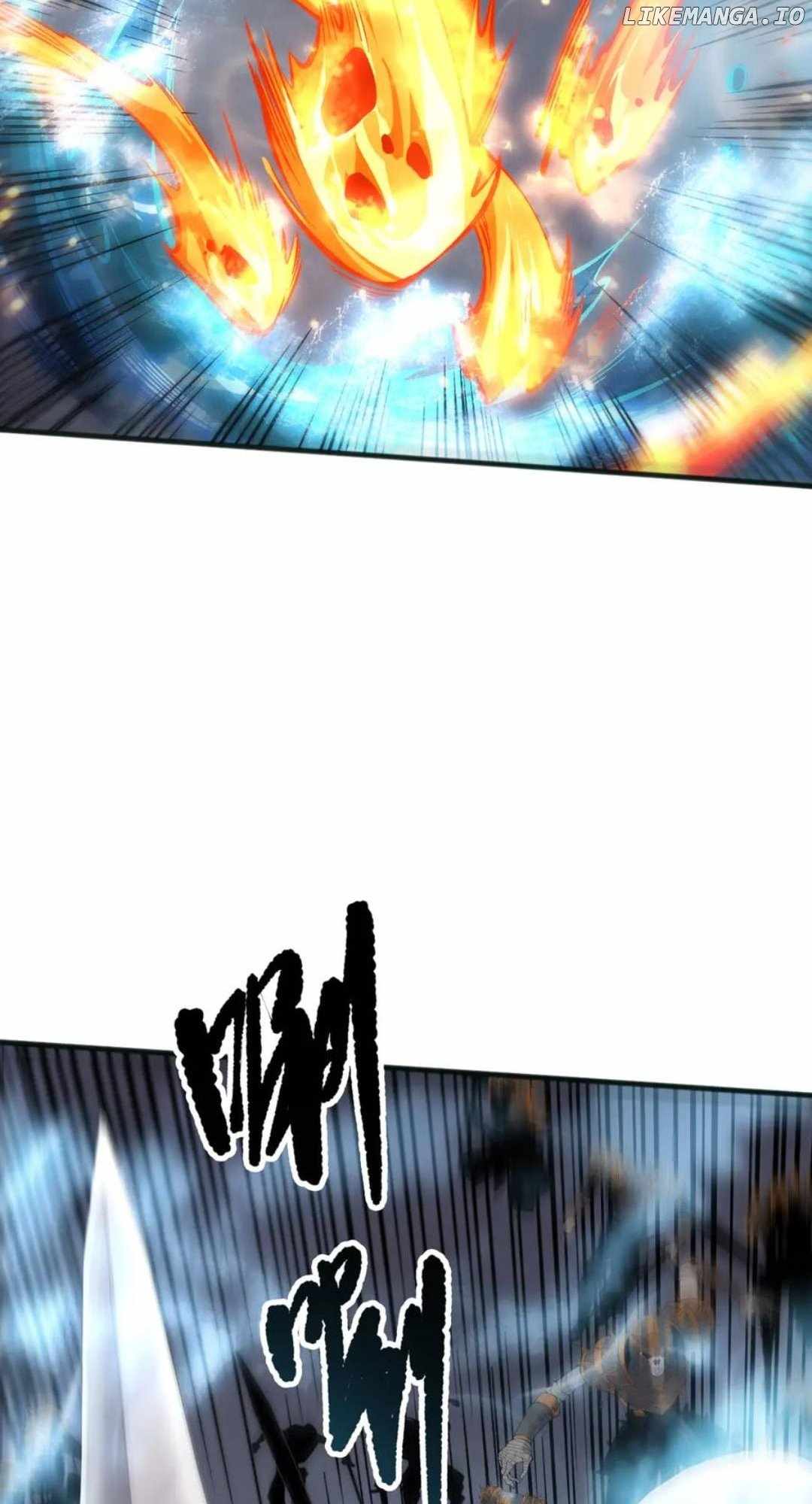 Catastrophic Necromancer, Chapter 162 image 09