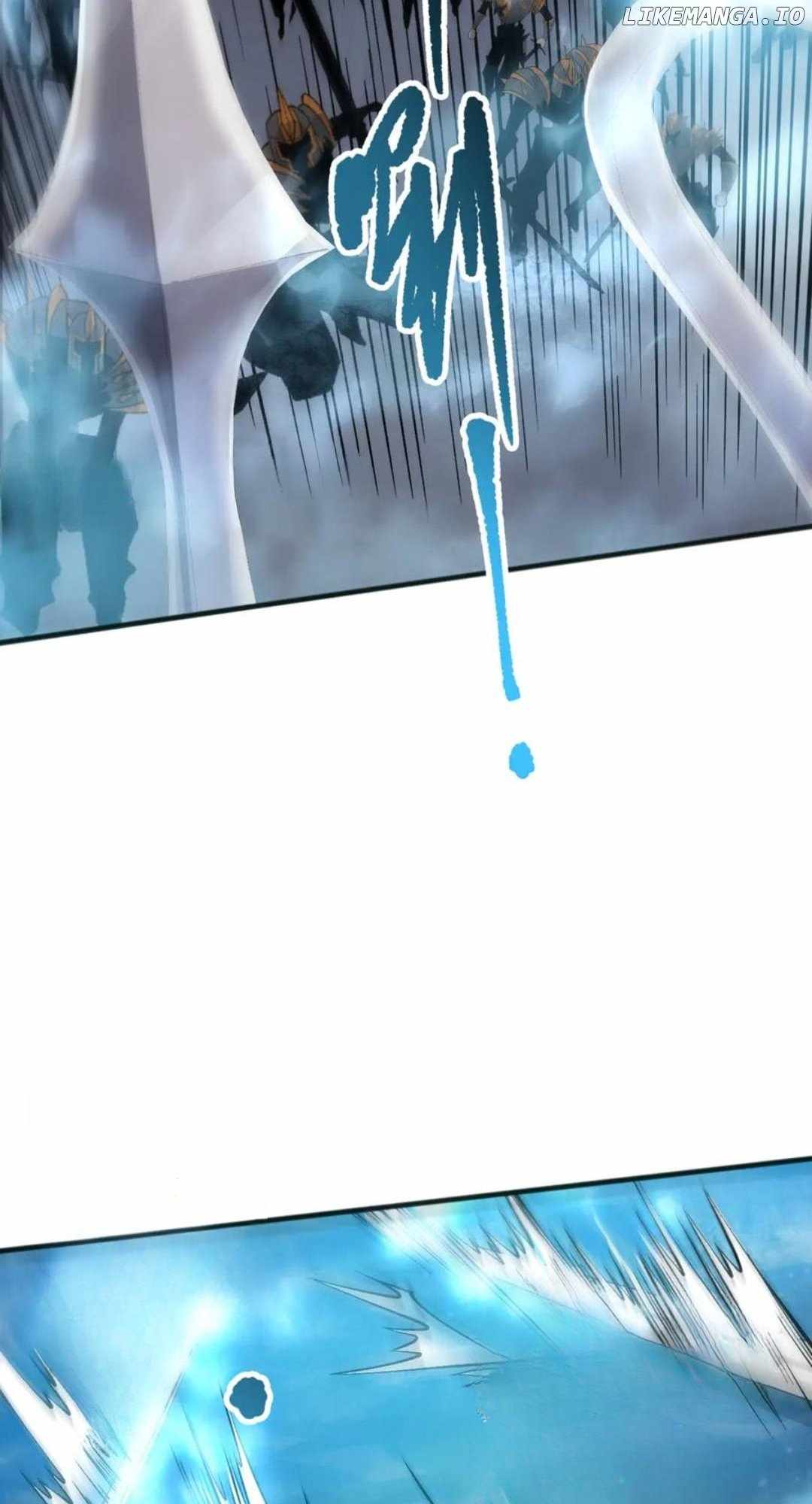 Catastrophic Necromancer, Chapter 162 image 10