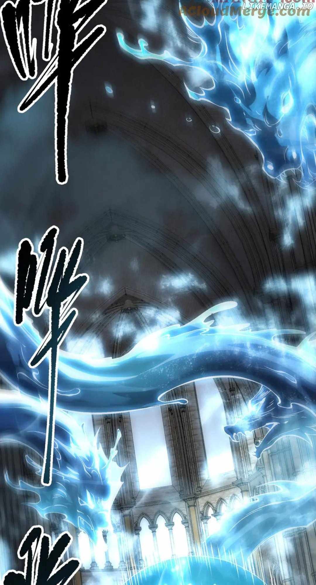 Catastrophic Necromancer, Chapter 162 image 12