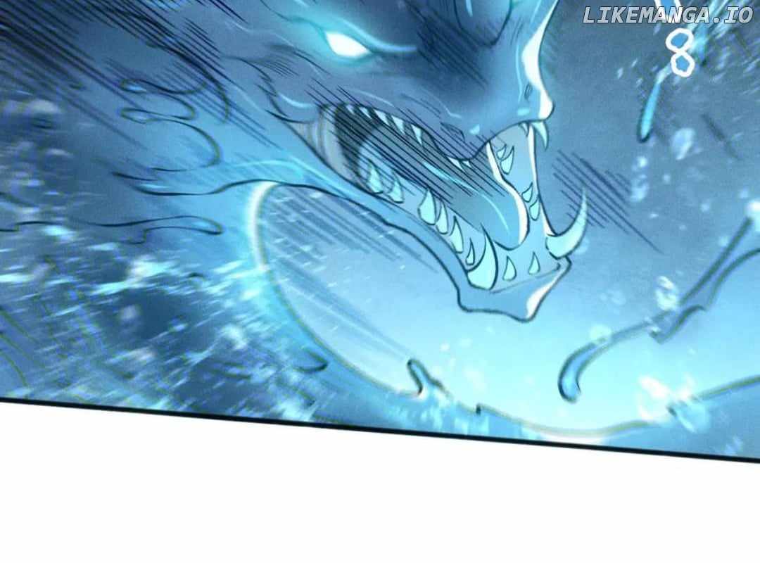 Catastrophic Necromancer, Chapter 162 image 14