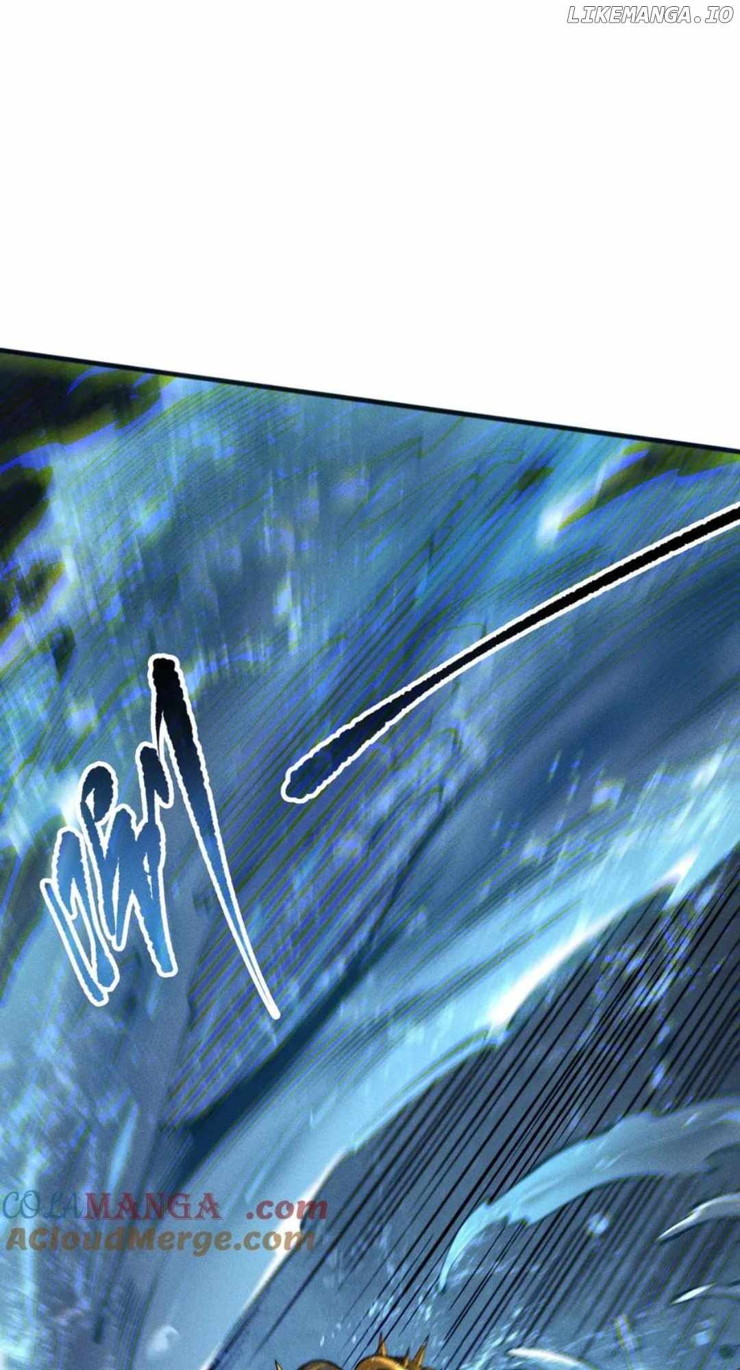 Catastrophic Necromancer, Chapter 162 image 15