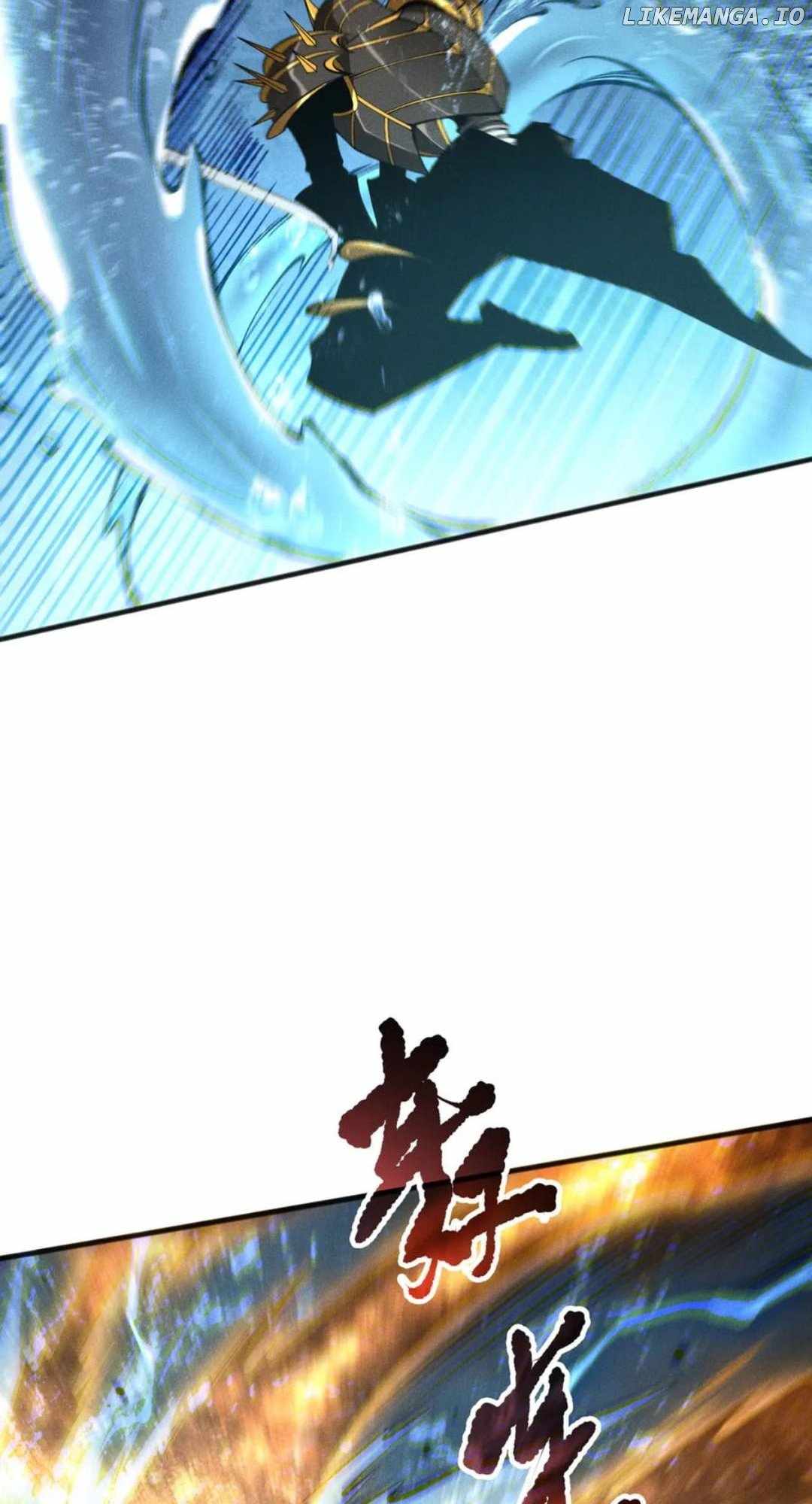 Catastrophic Necromancer, Chapter 162 image 16