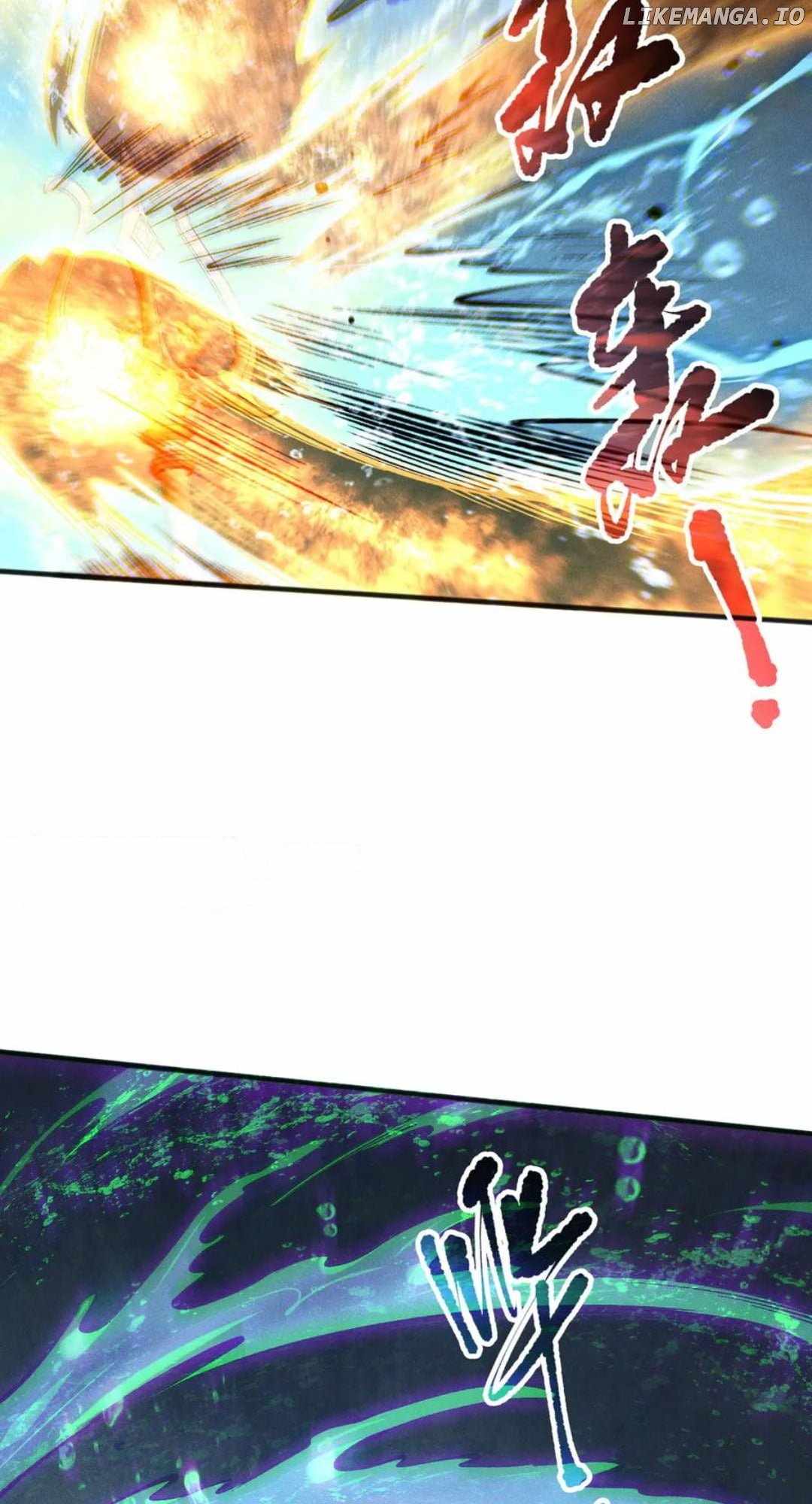 Catastrophic Necromancer, Chapter 162 image 17