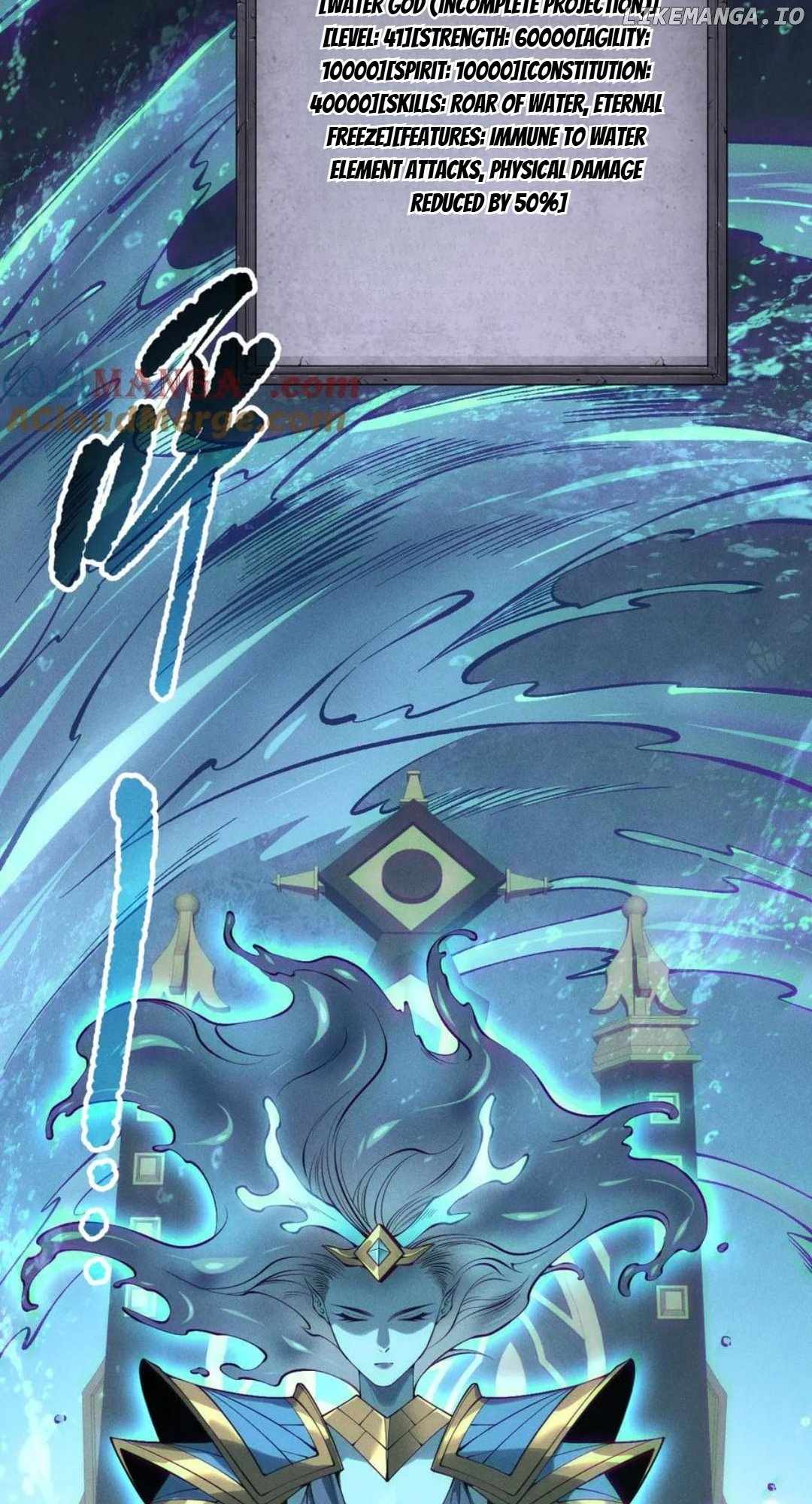 Catastrophic Necromancer, Chapter 162 image 19