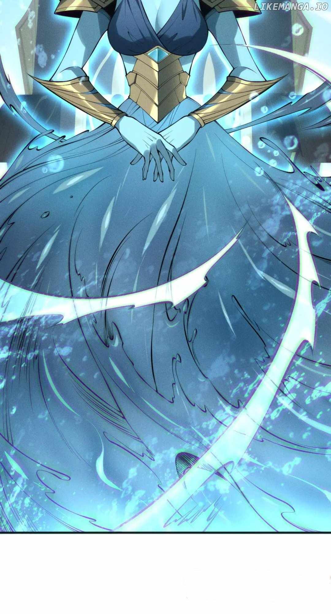 Catastrophic Necromancer, Chapter 162 image 20