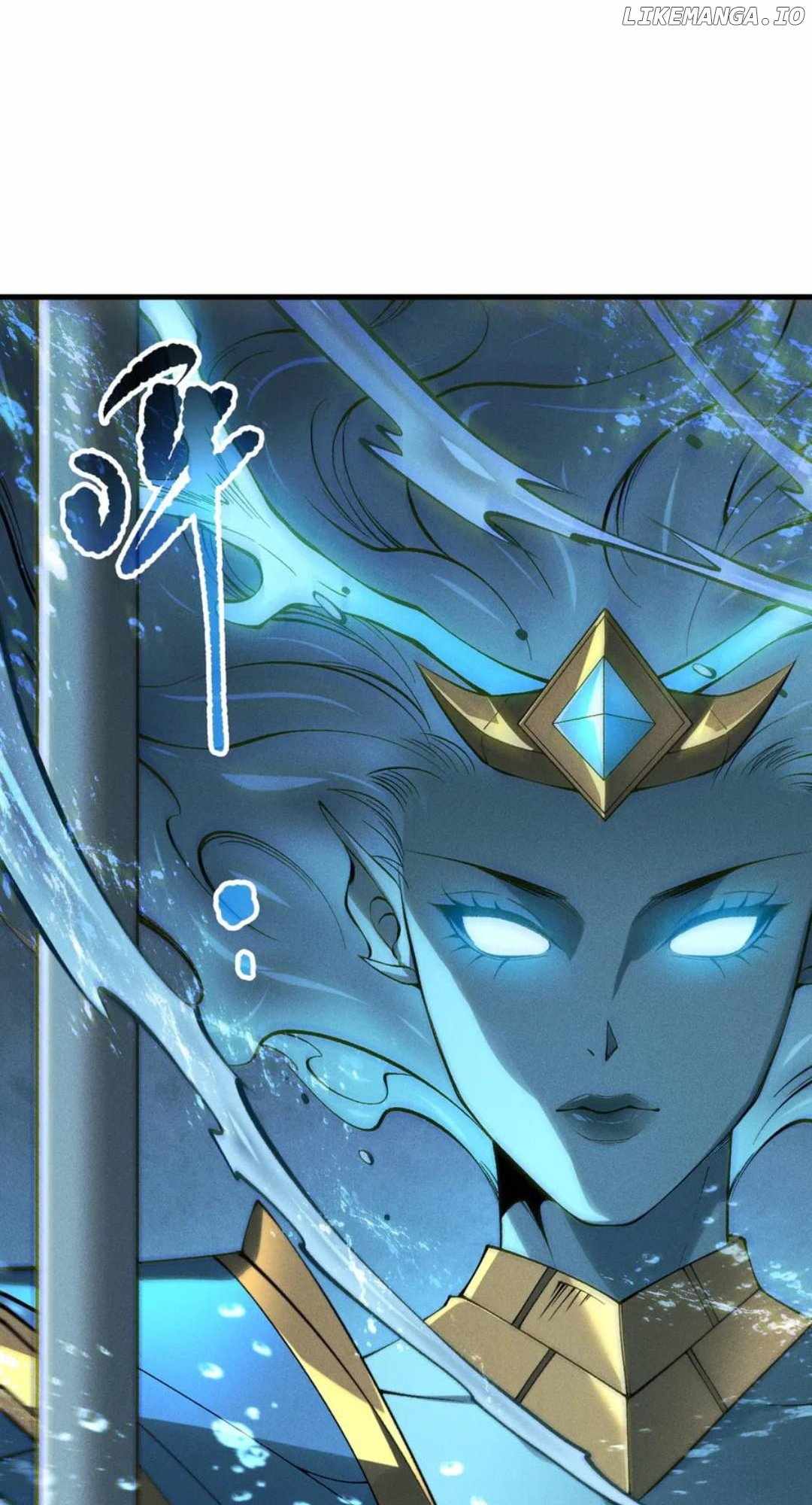 Catastrophic Necromancer, Chapter 162 image 21