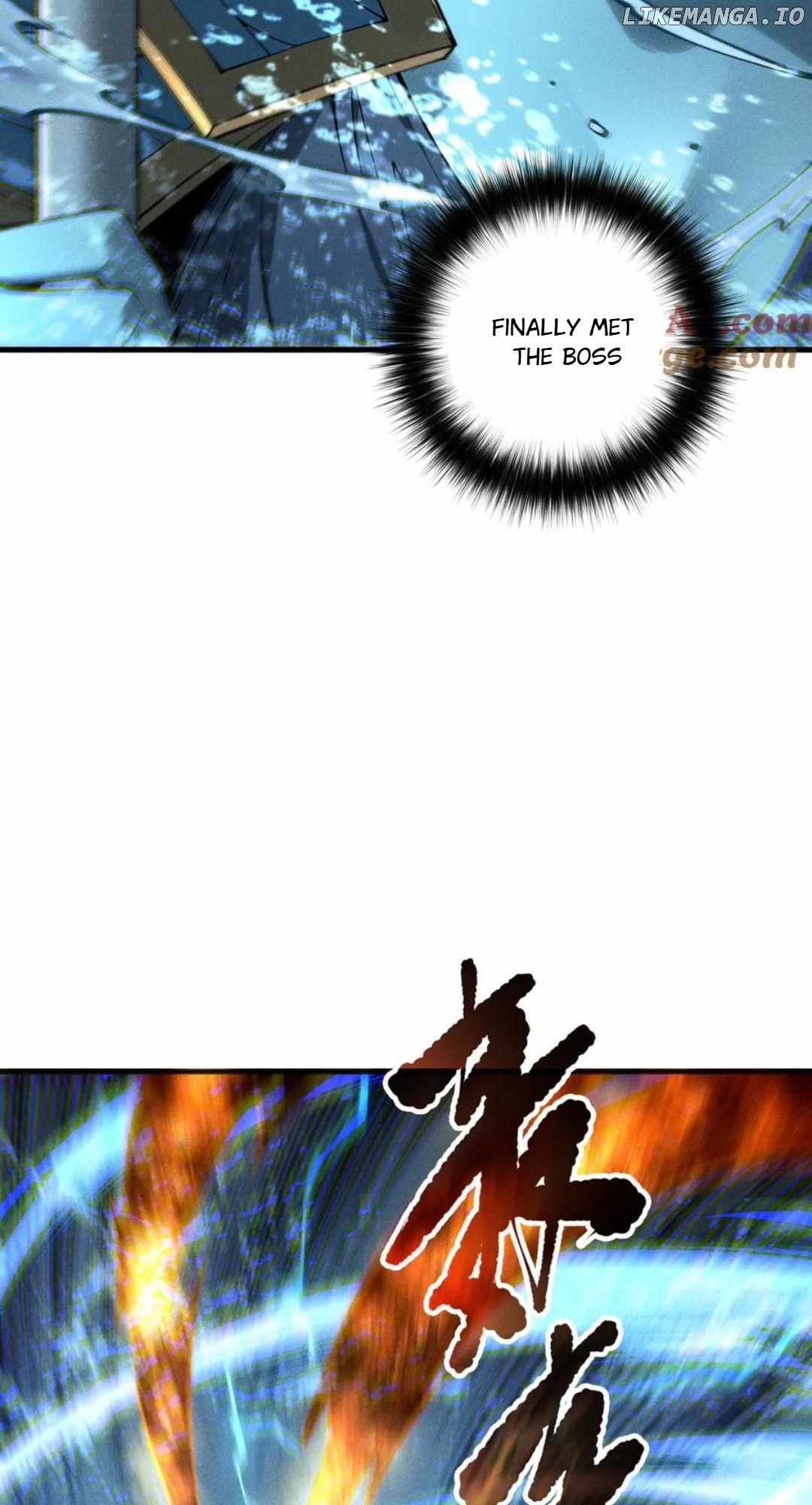 Catastrophic Necromancer, Chapter 162 image 22