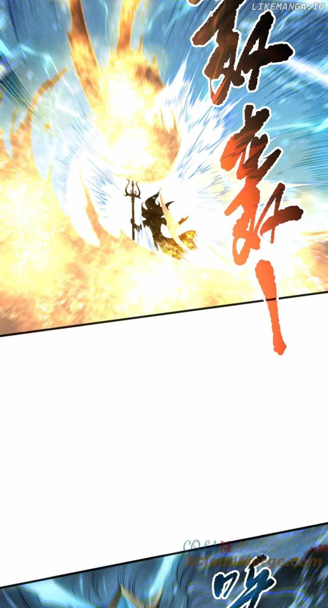 Catastrophic Necromancer, Chapter 162 image 23