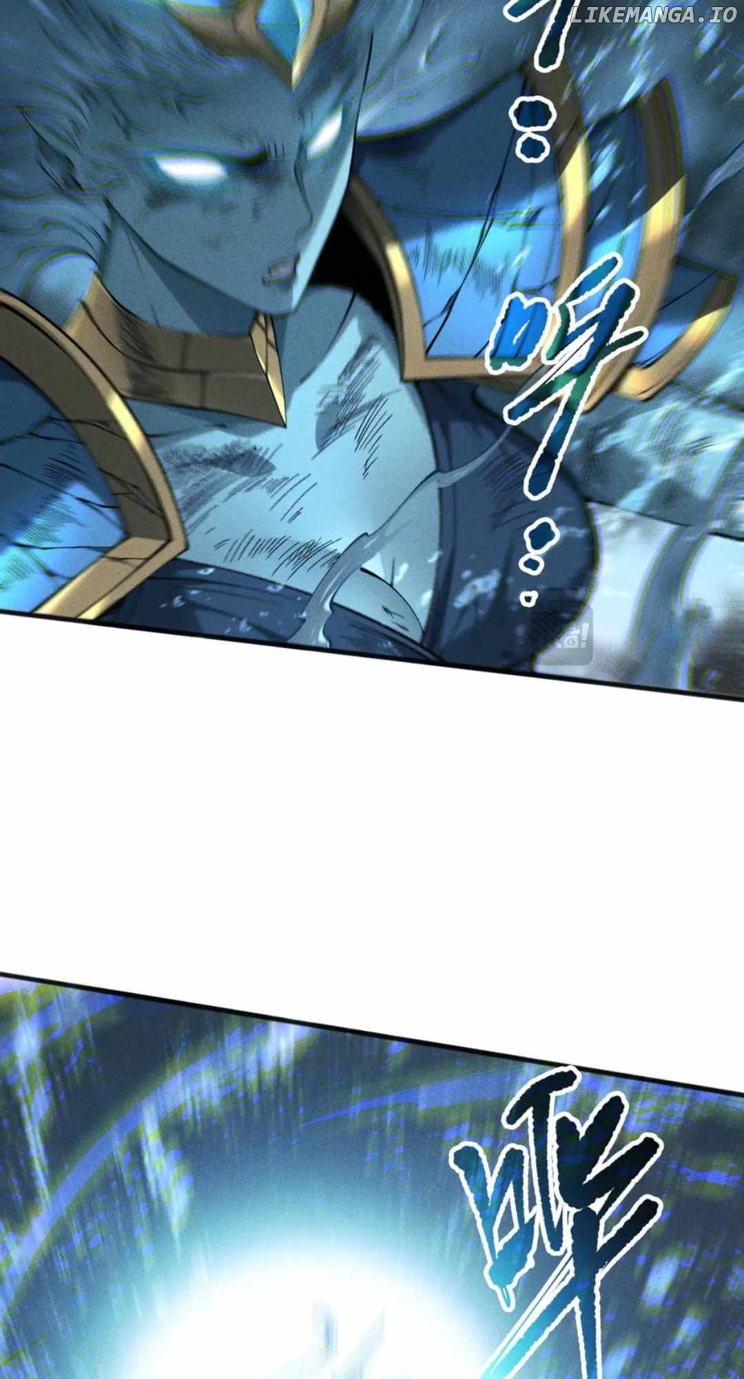 Catastrophic Necromancer, Chapter 162 image 24