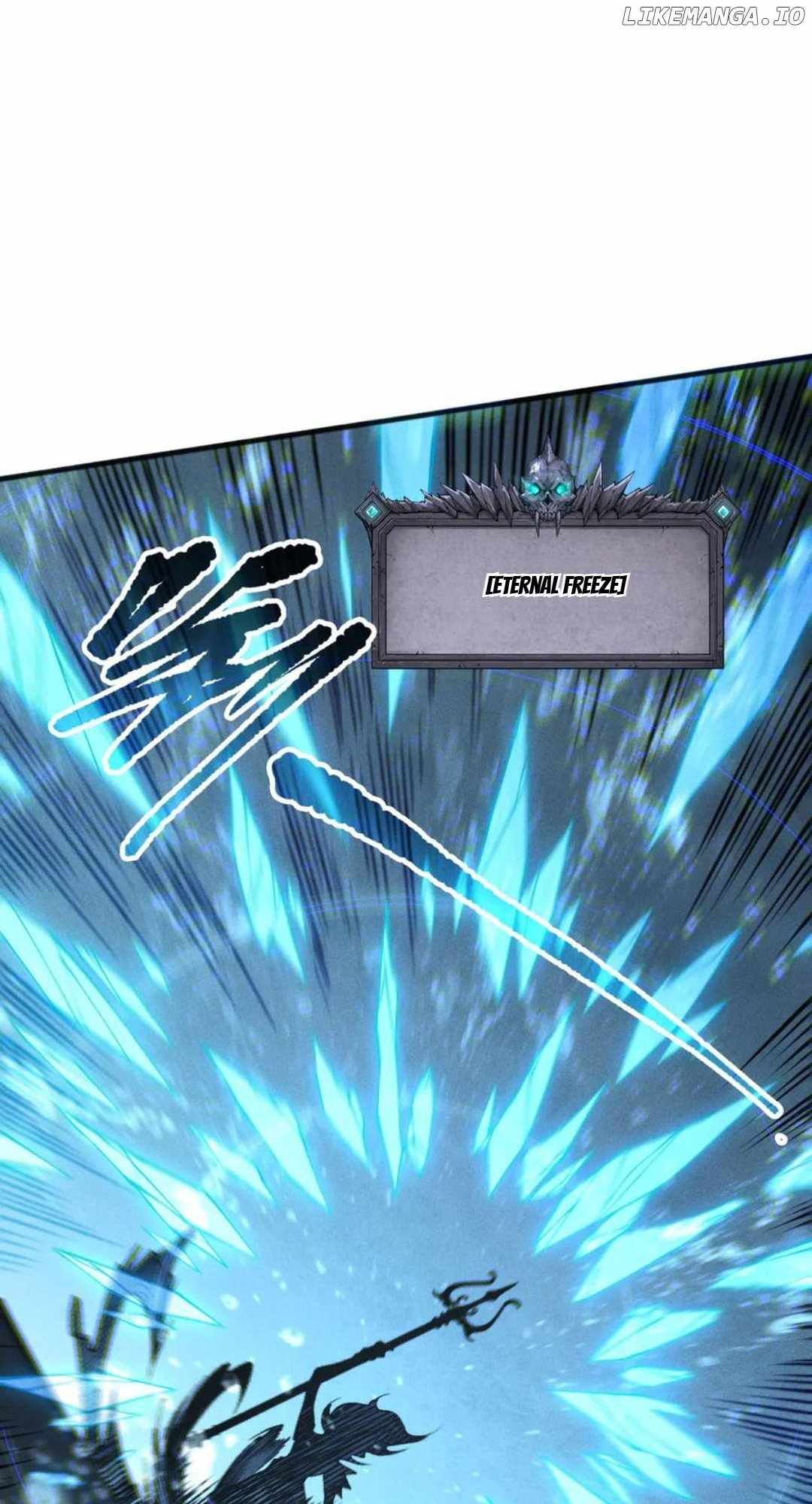 Catastrophic Necromancer, Chapter 162 image 26