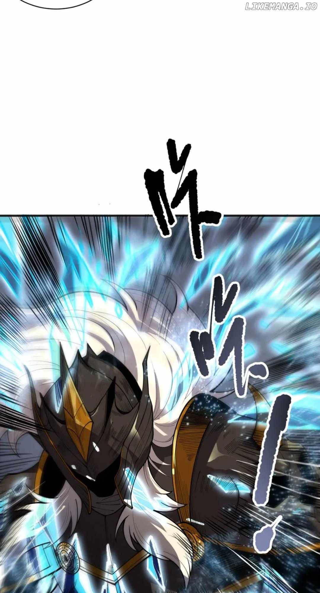 Catastrophic Necromancer, Chapter 162 image 30