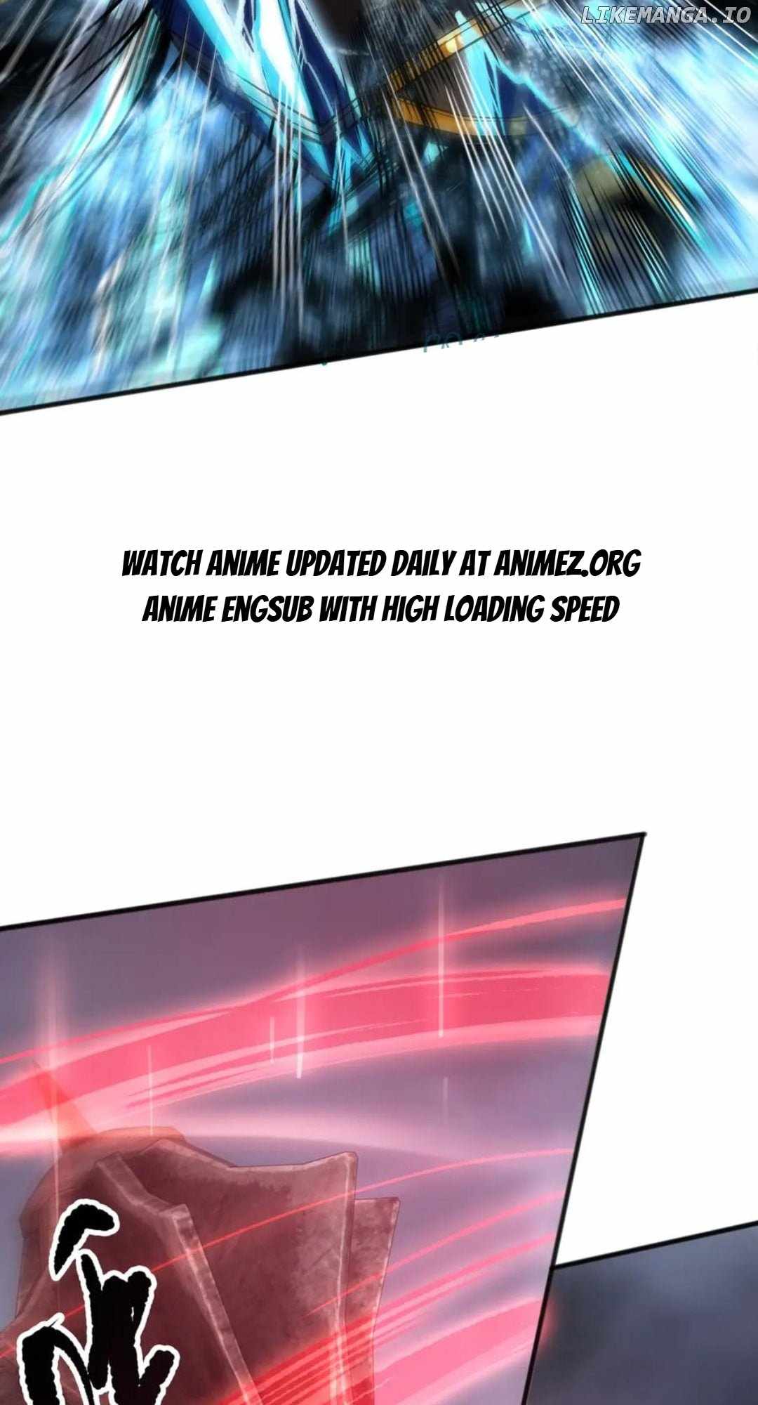 Catastrophic Necromancer, Chapter 162 image 31