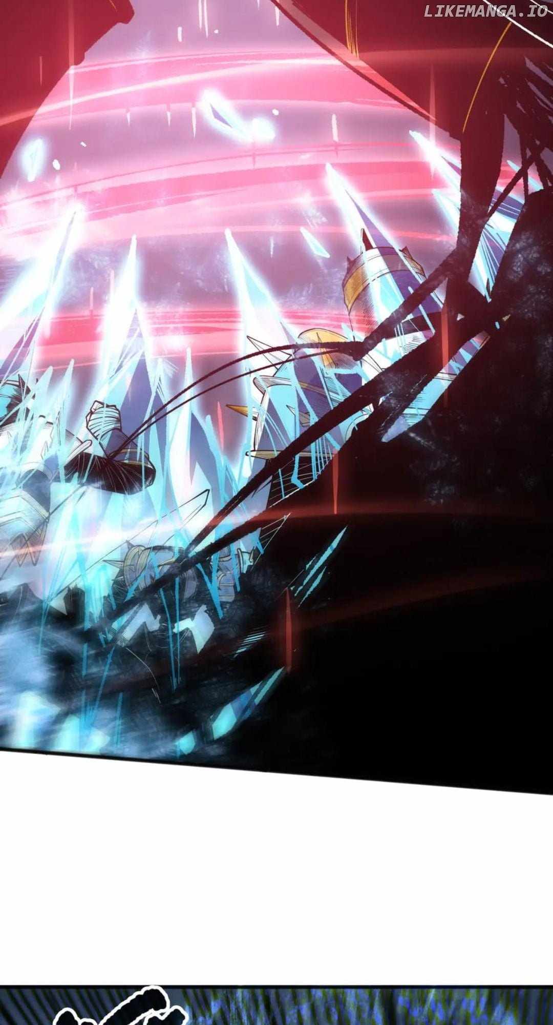 Catastrophic Necromancer, Chapter 162 image 33