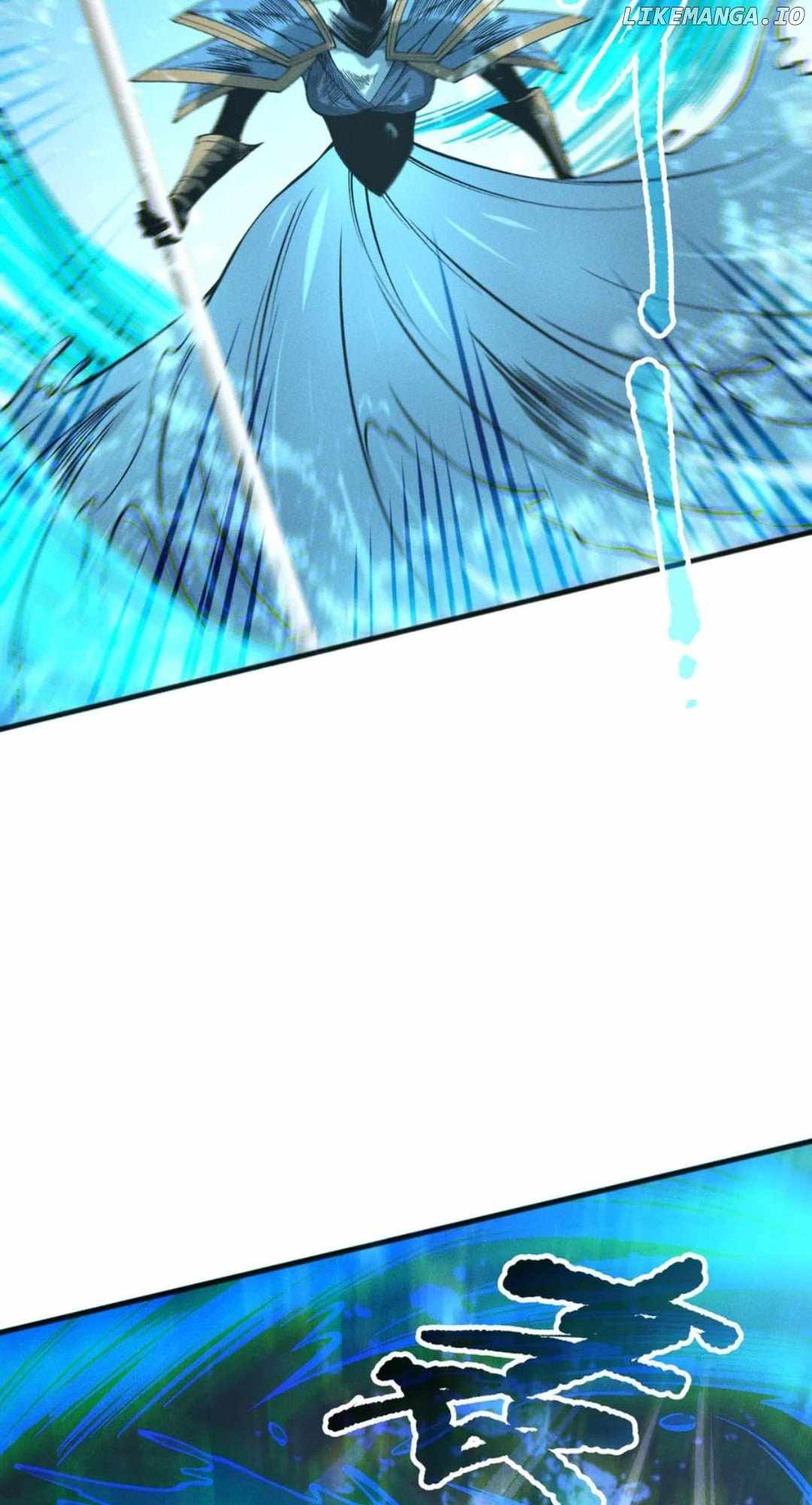 Catastrophic Necromancer, Chapter 162 image 36