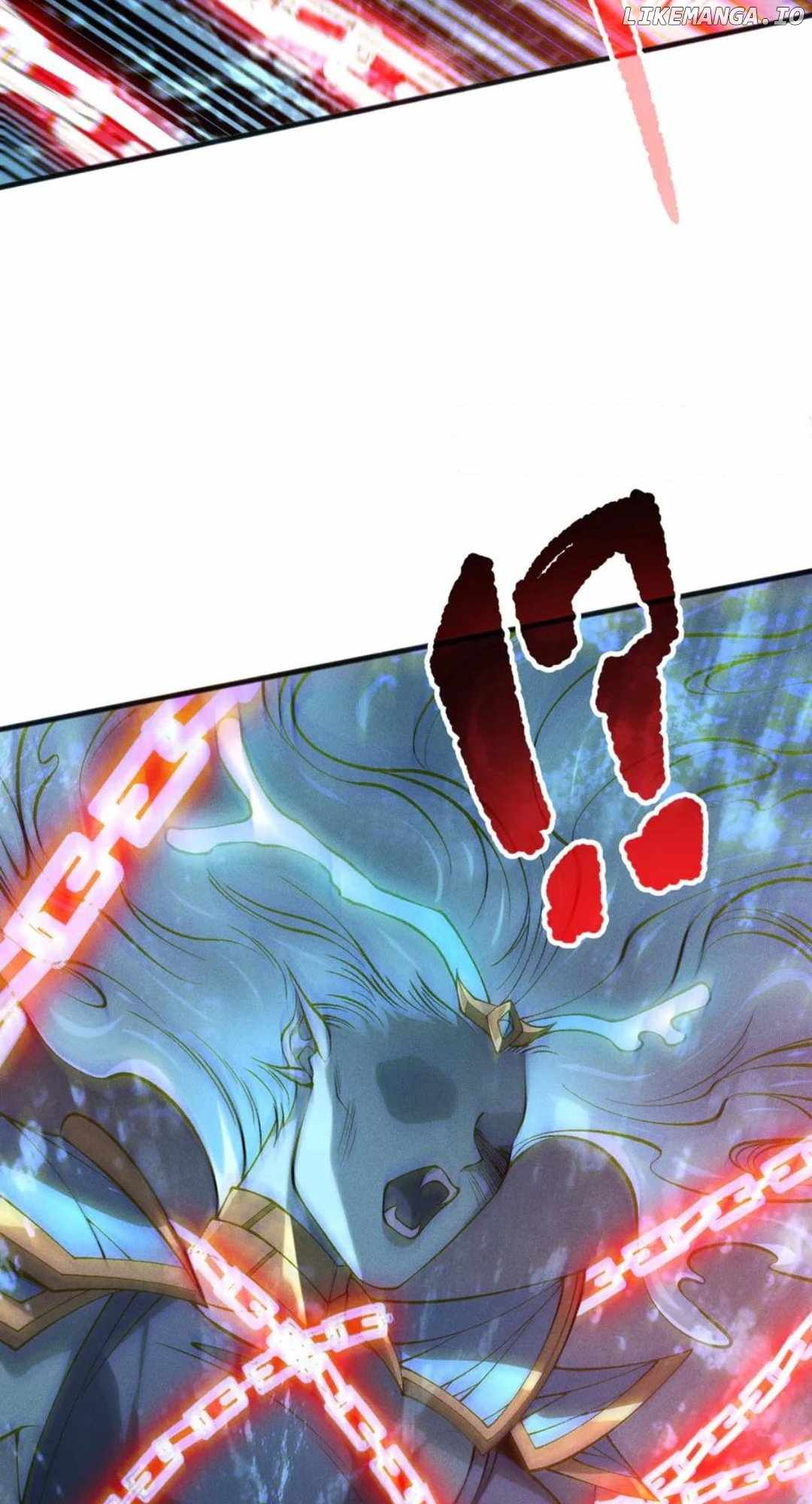 Catastrophic Necromancer, Chapter 162 image 39