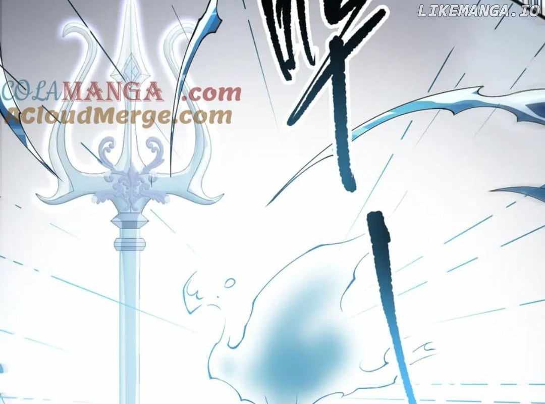 Catastrophic Necromancer, Chapter 162 image 44