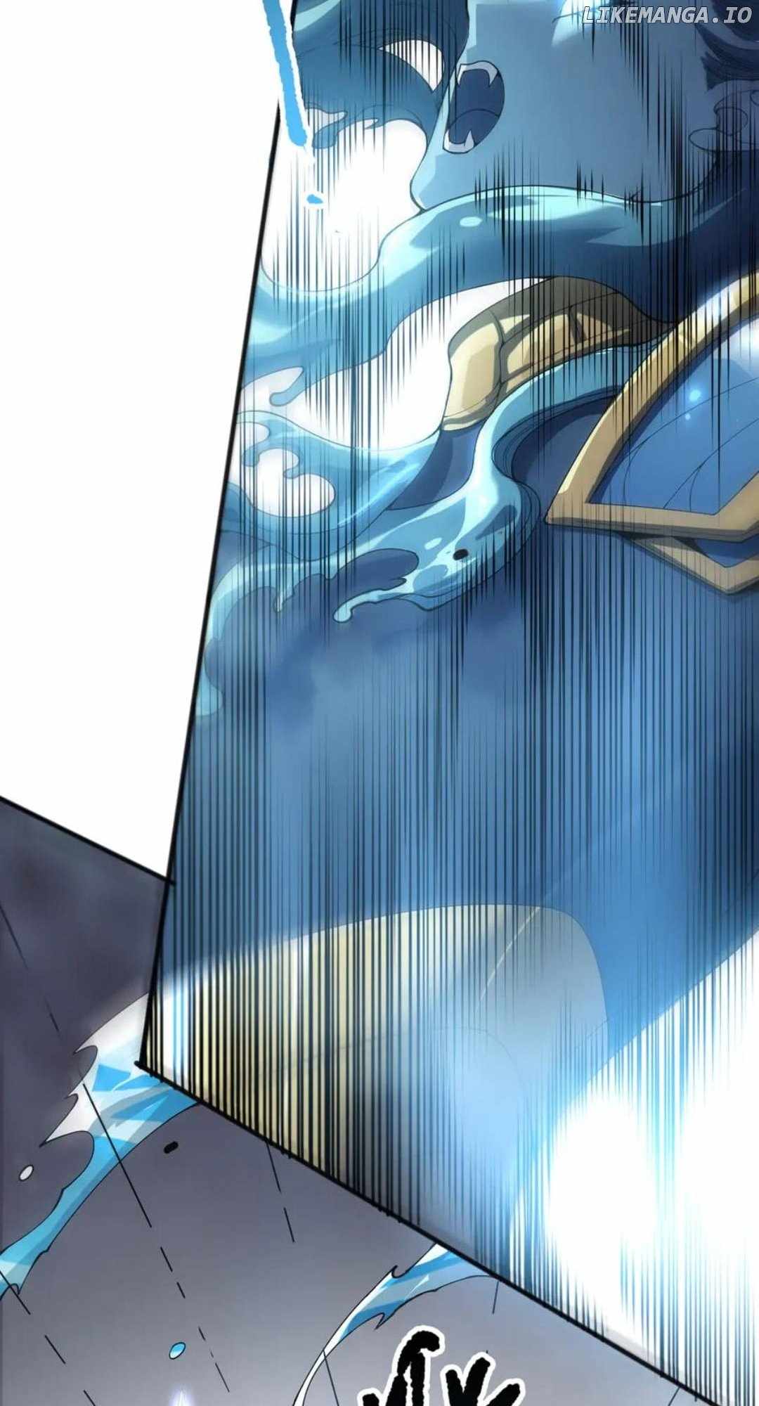 Catastrophic Necromancer, Chapter 162 image 43