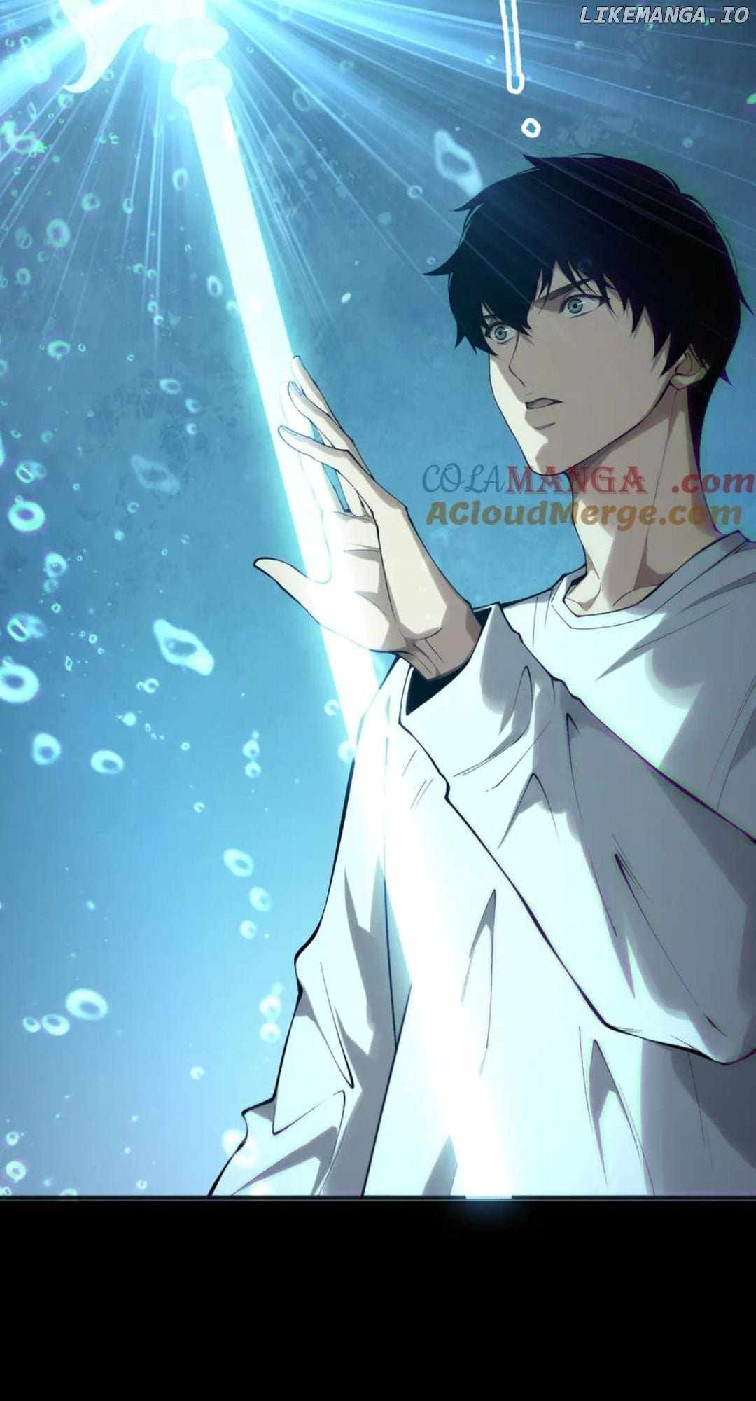 Catastrophic Necromancer, Chapter 162 image 49