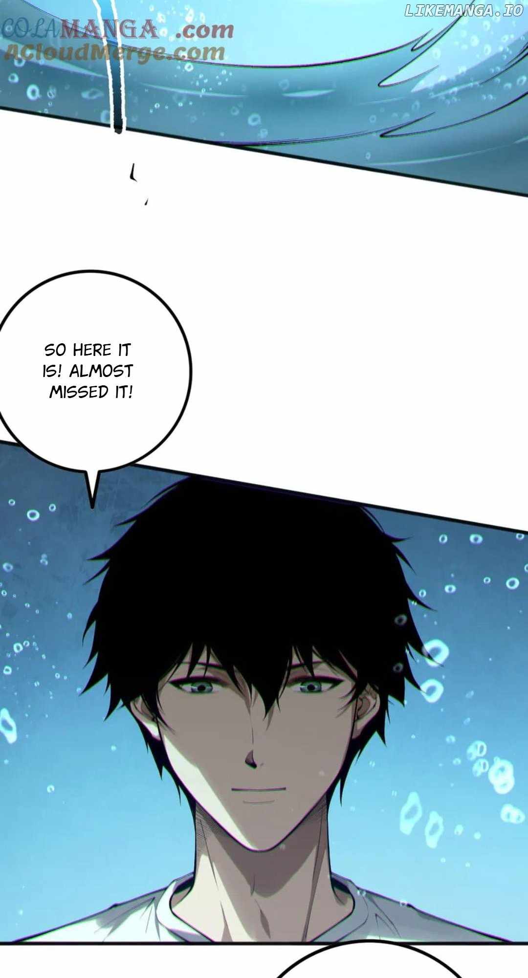 Catastrophic Necromancer, Chapter 162 image 51