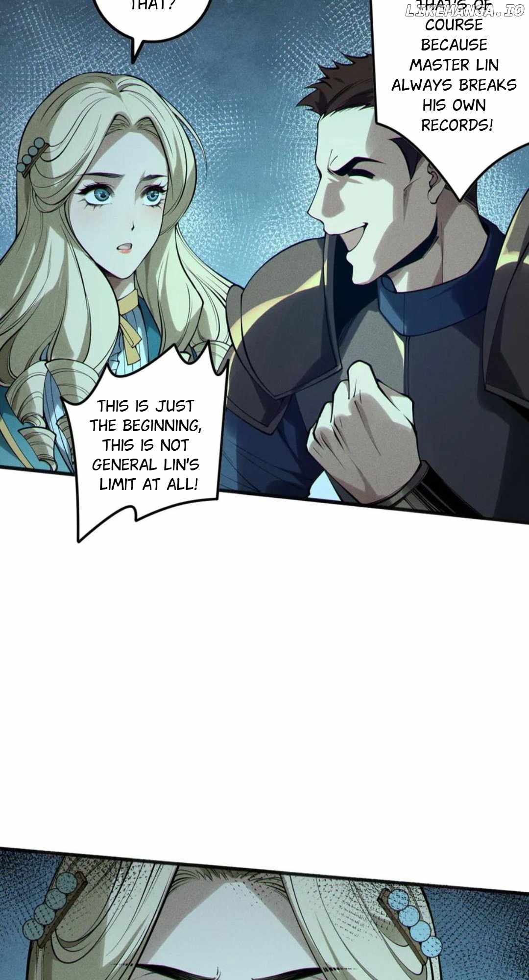 Catastrophic Necromancer, Chapter 162 image 58