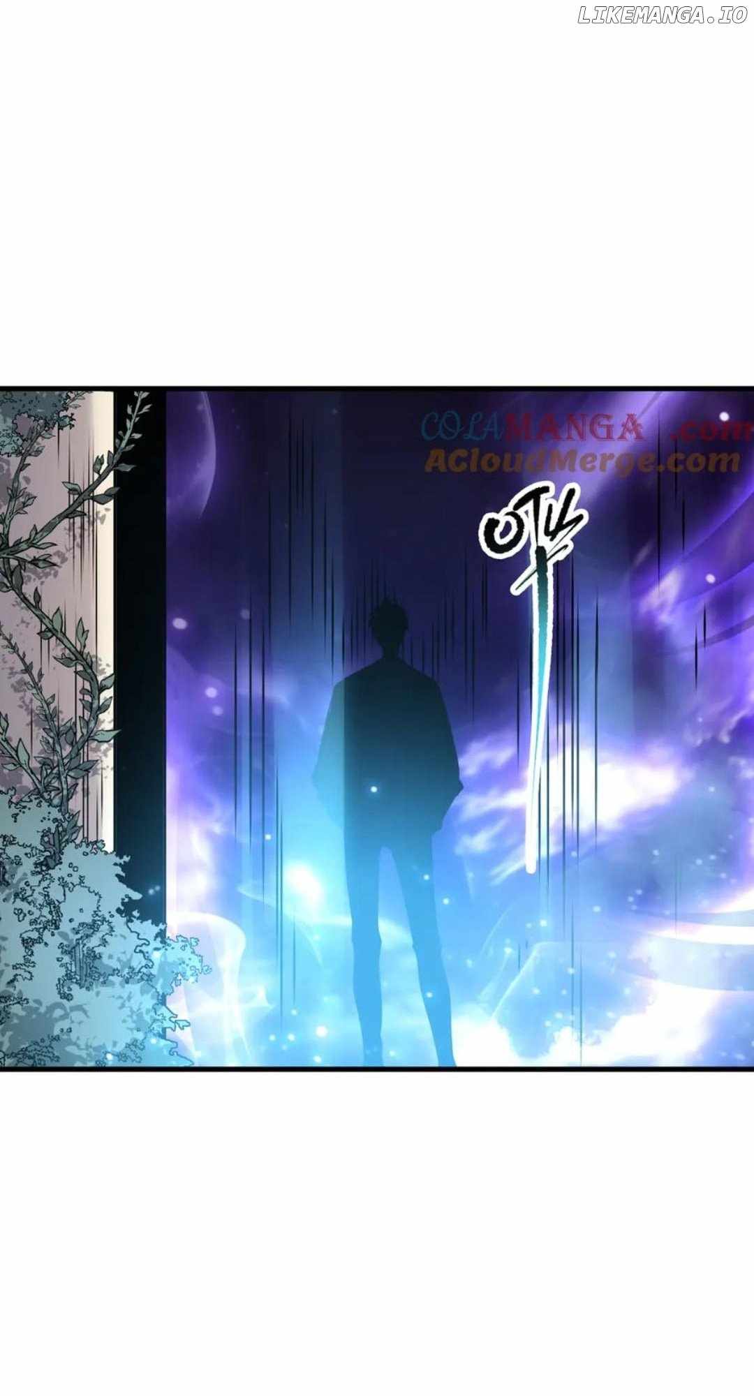 Catastrophic Necromancer, Chapter 162 image 61