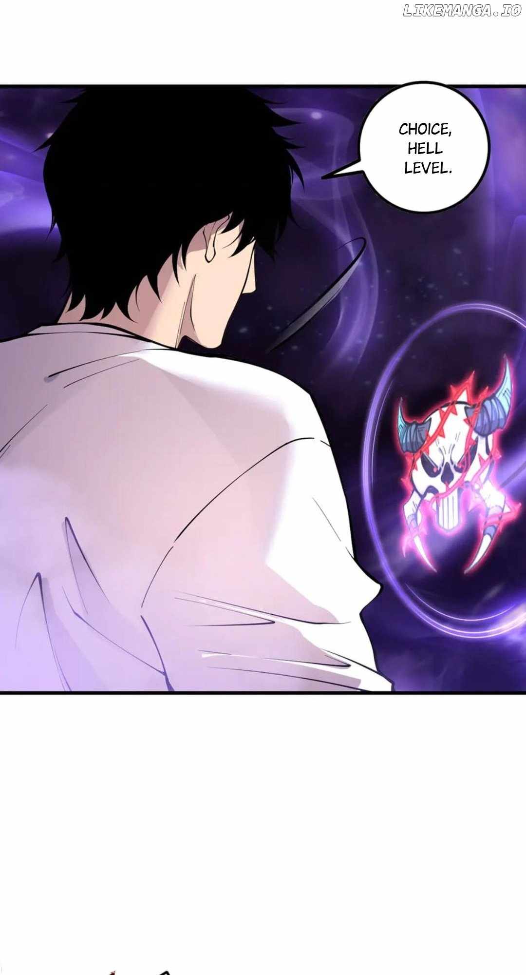 Catastrophic Necromancer, Chapter 162 image 62