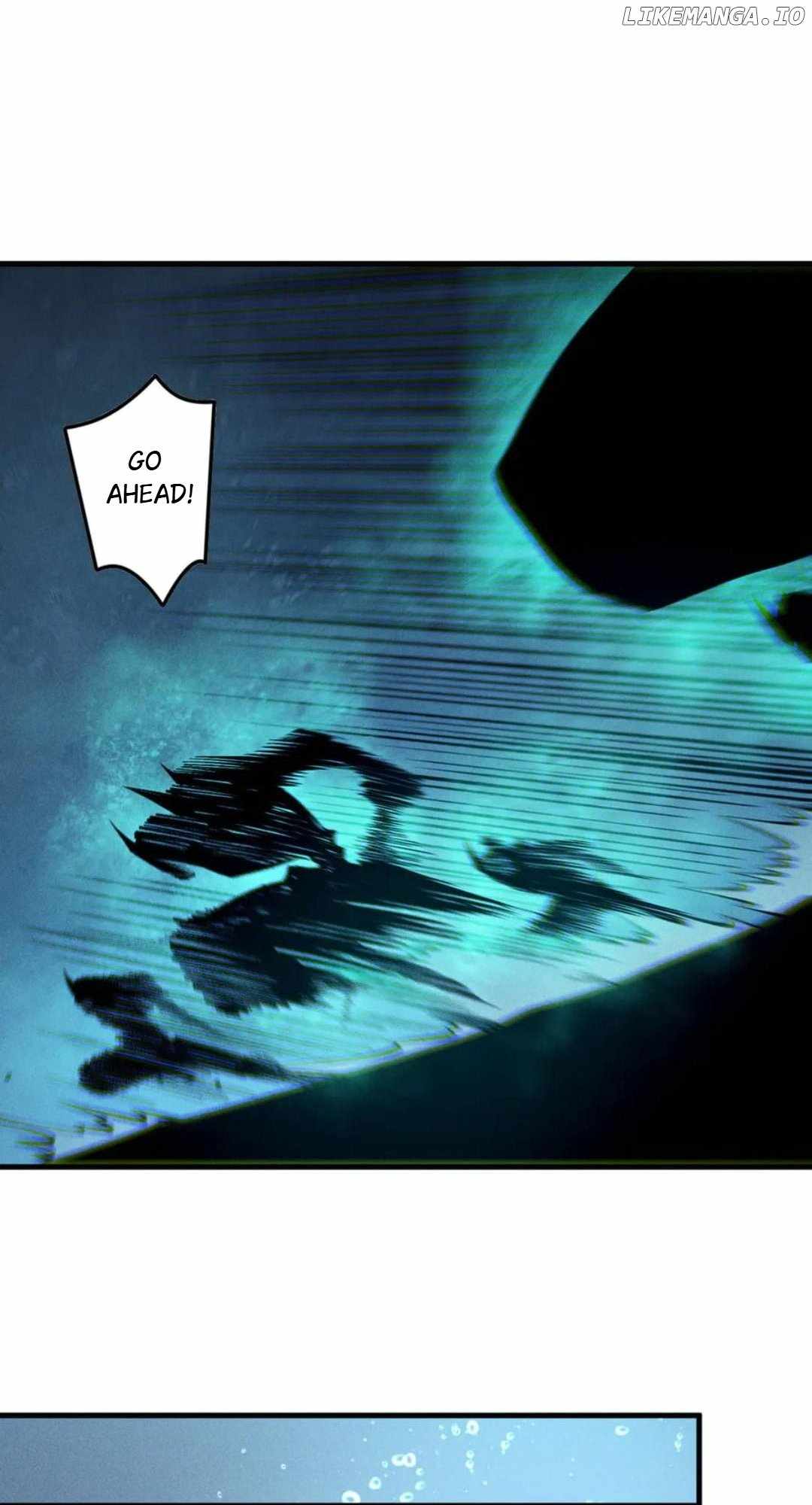 Catastrophic Necromancer, Chapter 163 image 04