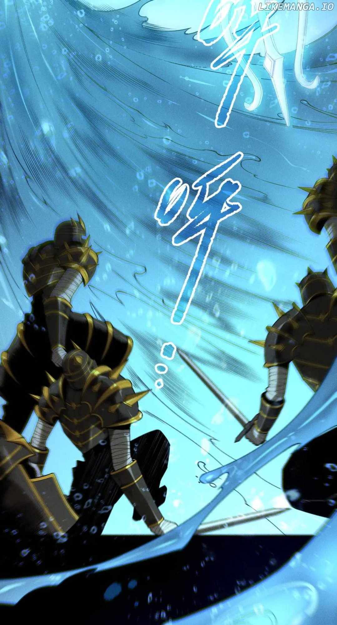 Catastrophic Necromancer, Chapter 163 image 11