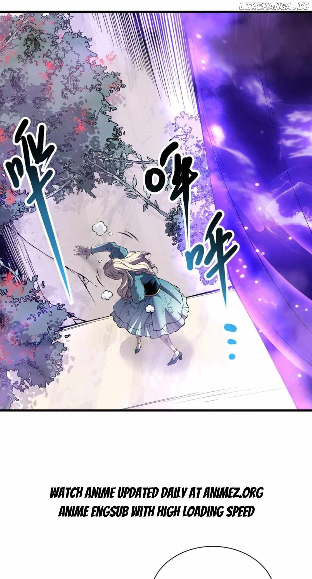 Catastrophic Necromancer, Chapter 163 image 20