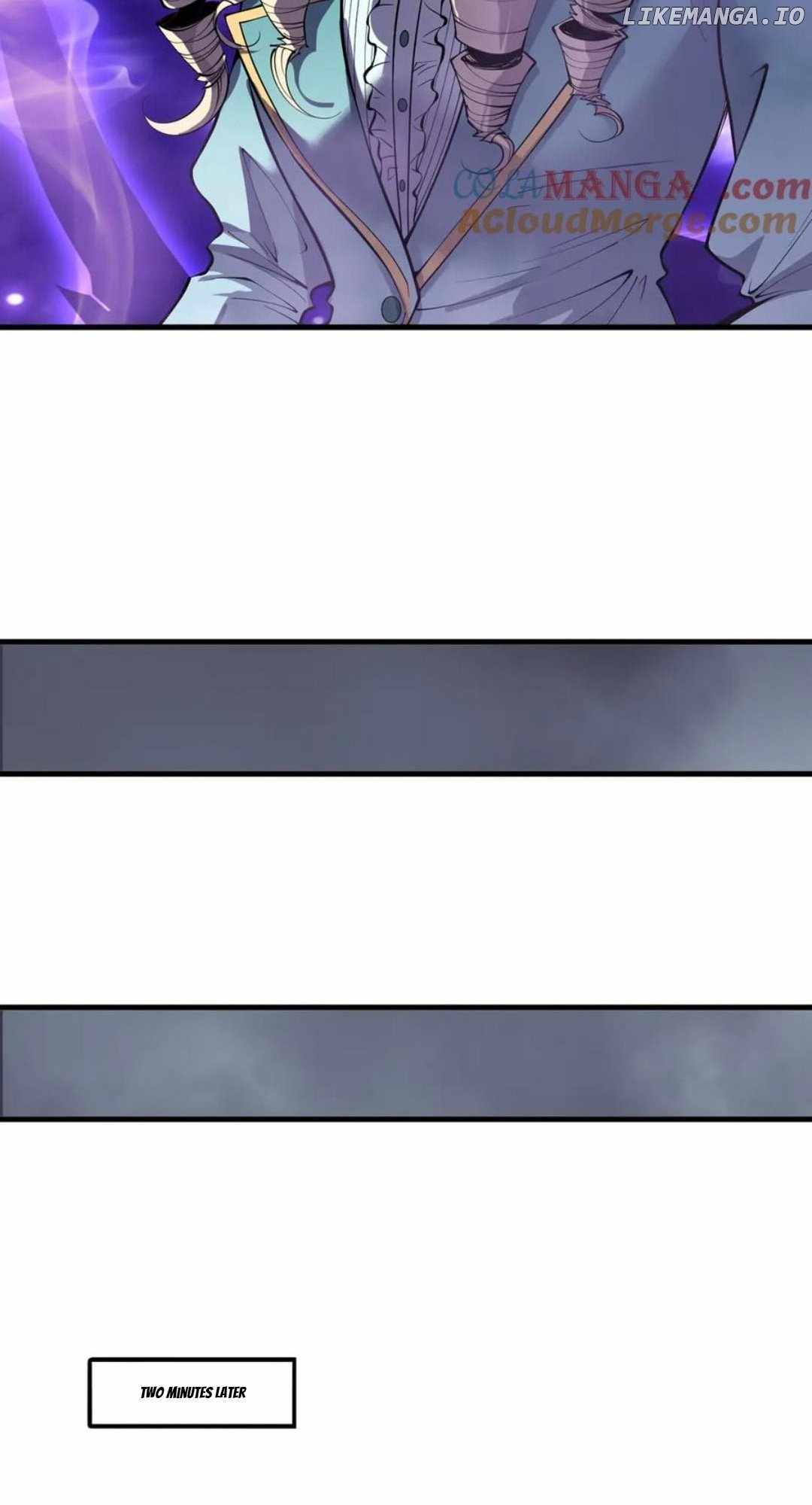 Catastrophic Necromancer, Chapter 163 image 19