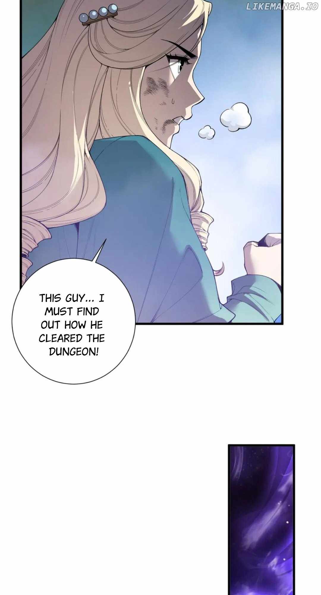 Catastrophic Necromancer, Chapter 163 image 26