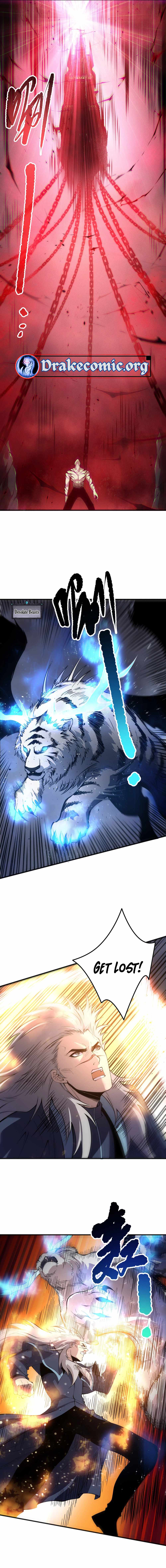 Catastrophic Necromancer, Chapter 164 image 10