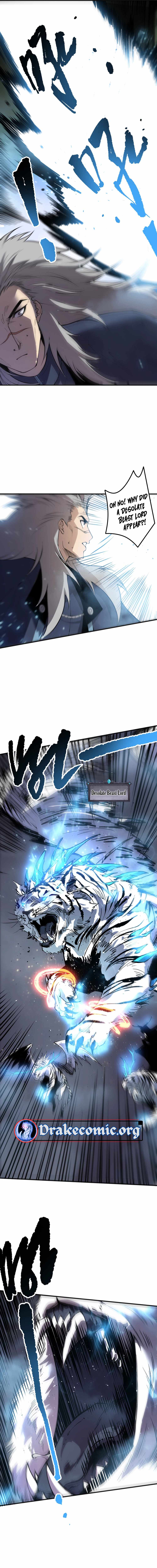 Catastrophic Necromancer, Chapter 164 image 13