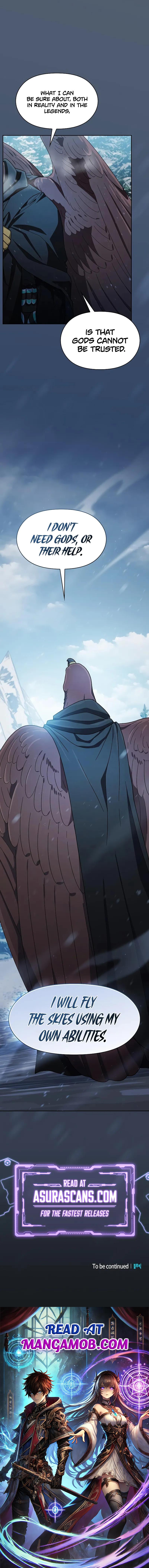 The Nebula’s Civilization, Chapter 81 image 14