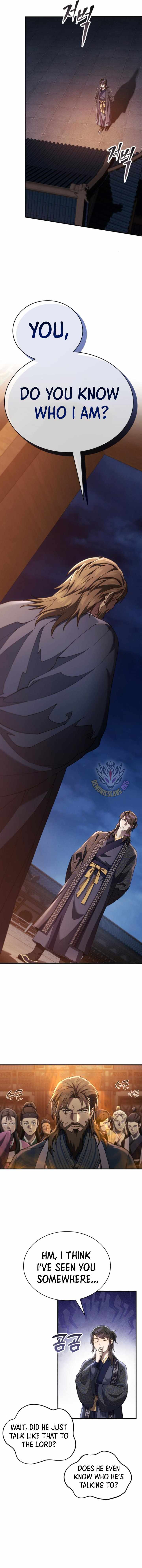 The Heavenly Demon Wants a Quiet Life, Chapter 24 image 14