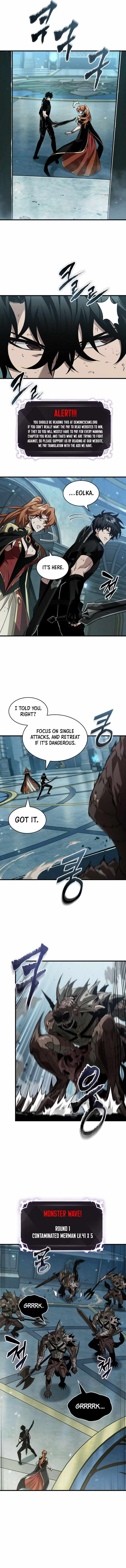 Pick Me Up, Infinite Gacha, Chapter 140 image 02
